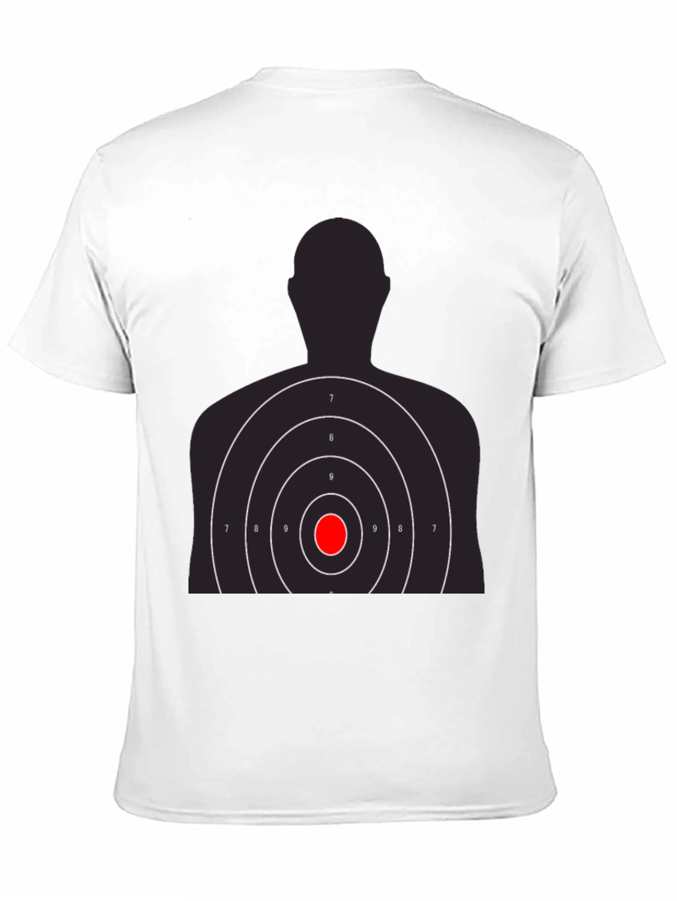 Target Practice T-Shirt