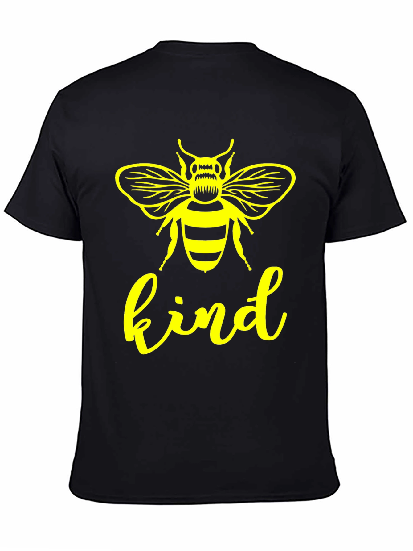 Bee Kind Graphic T-Shirt