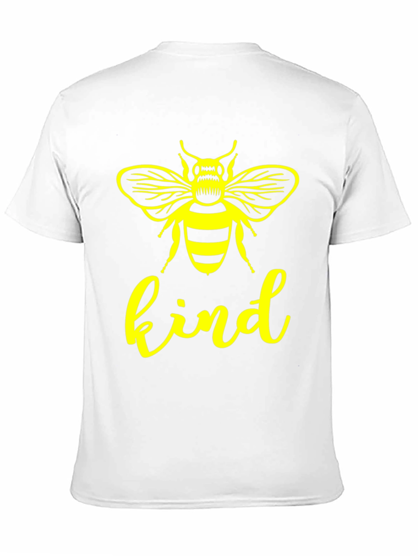 Bee Kind Graphic T-Shirt