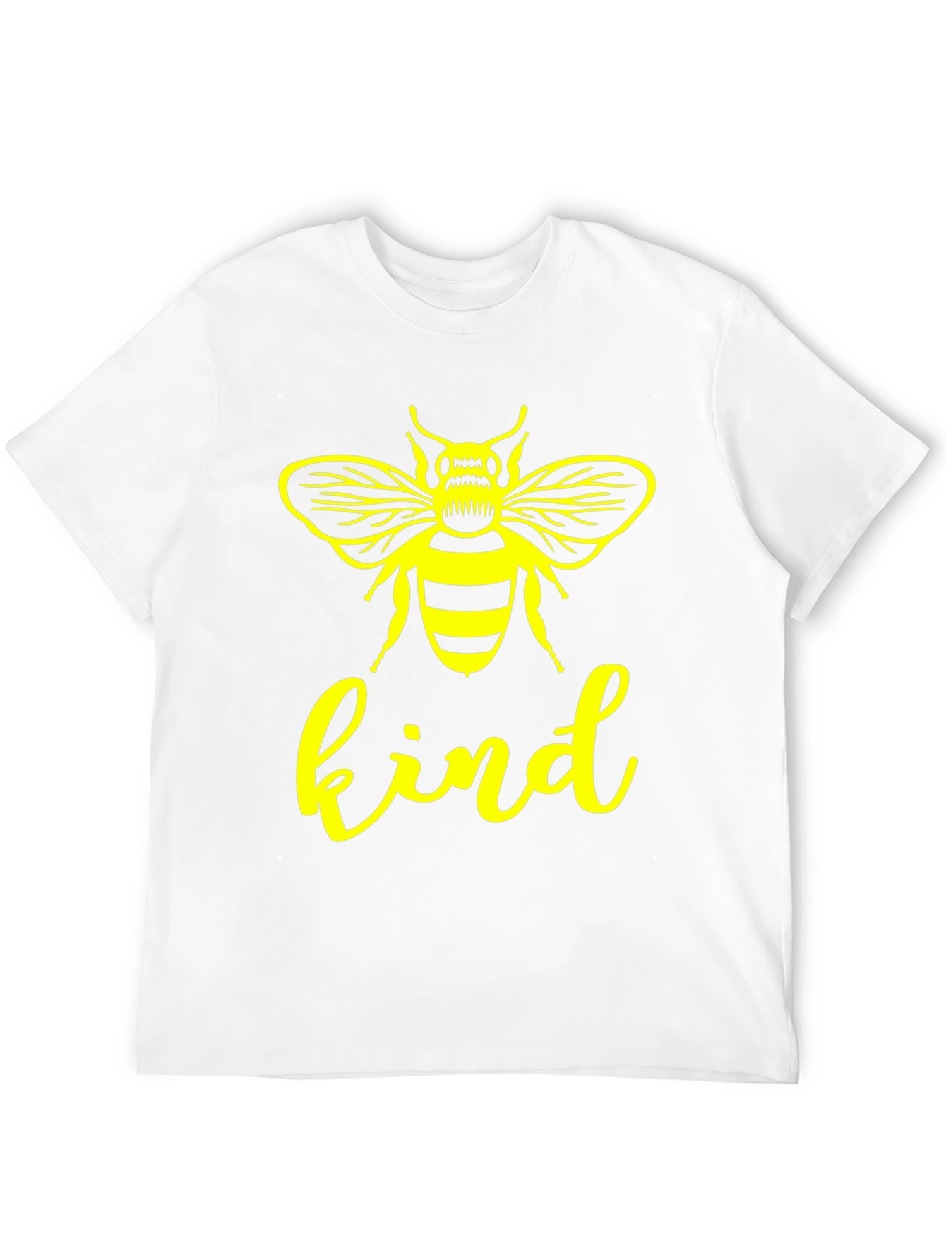 Bee Kind Graphic T-Shirt