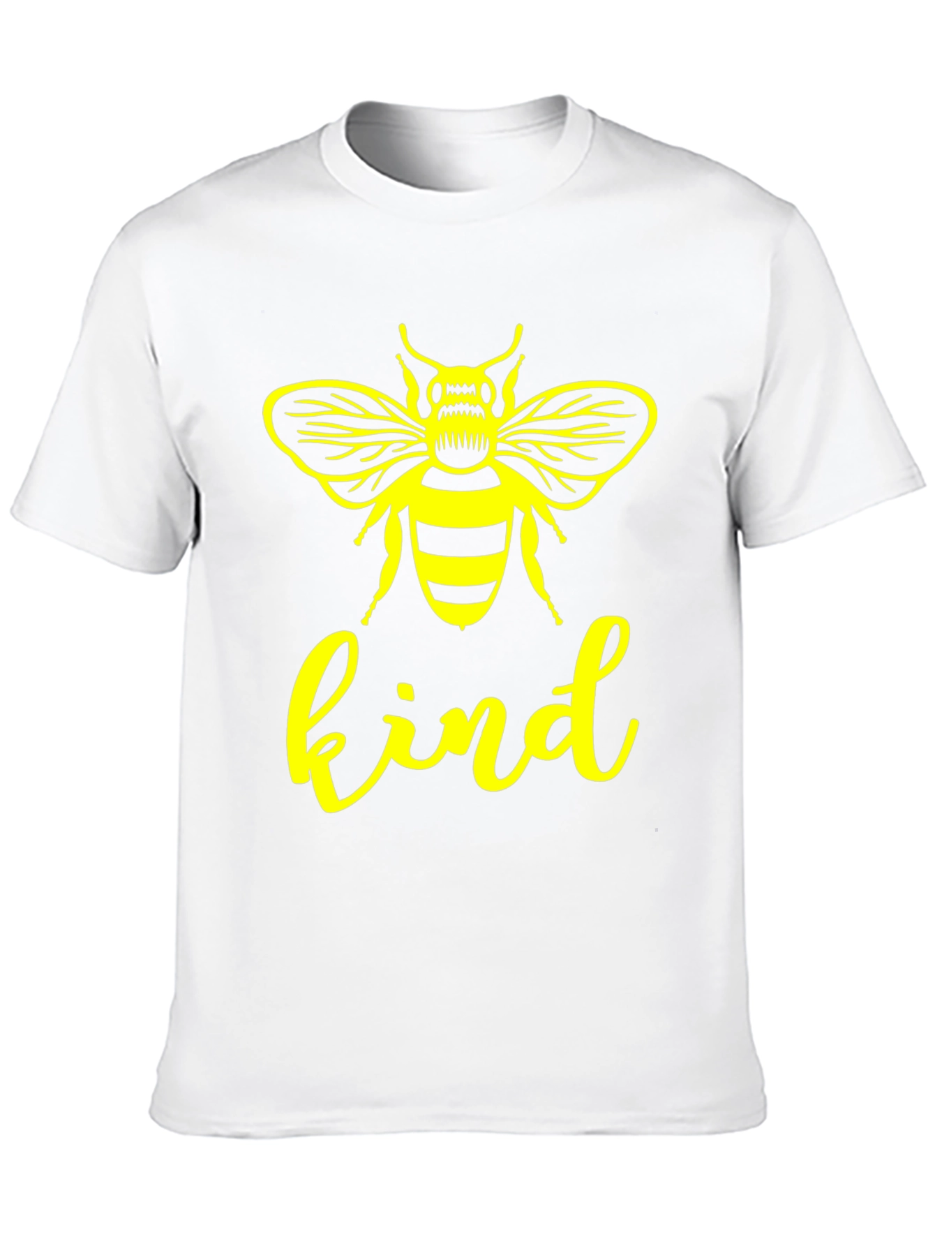 Bee Kind Graphic T-Shirt