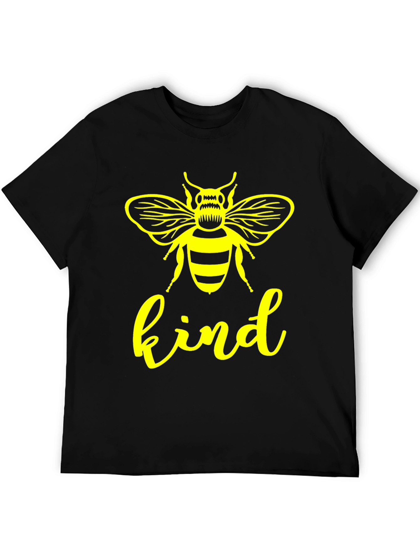 Bee Kind Graphic T-Shirt