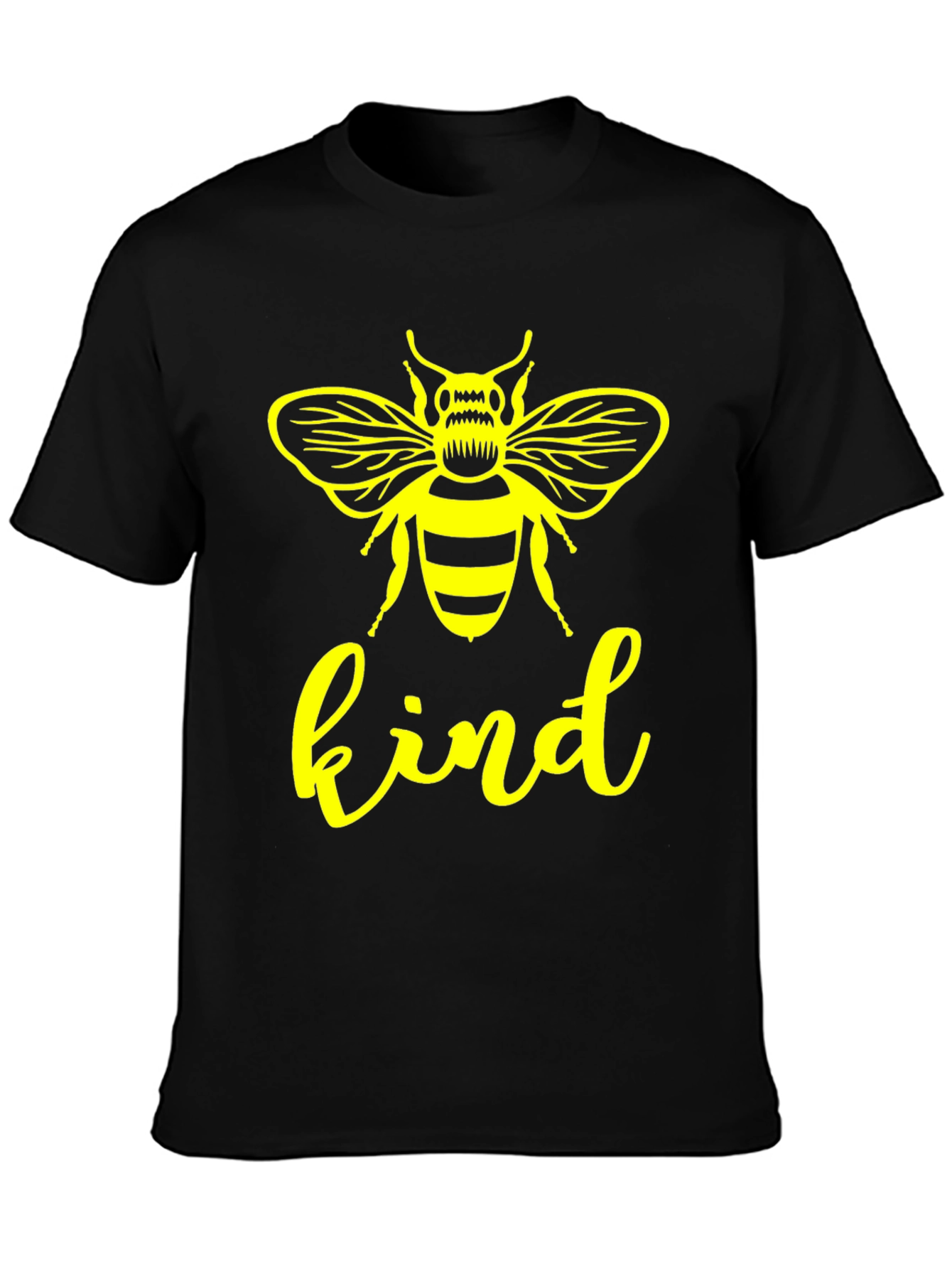 Bee Kind Graphic T-Shirt