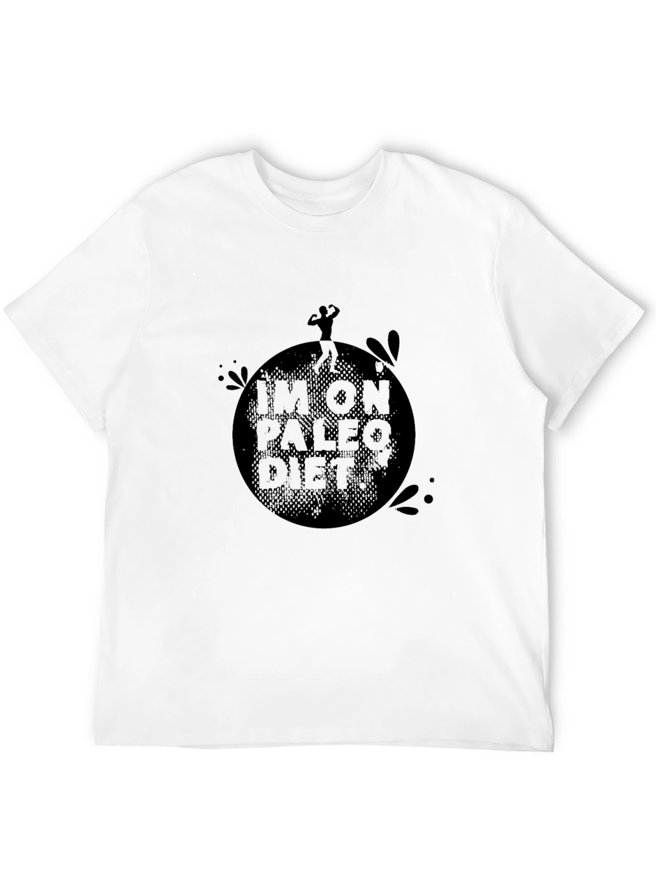 Im on Paleo Diet T-Shirt
