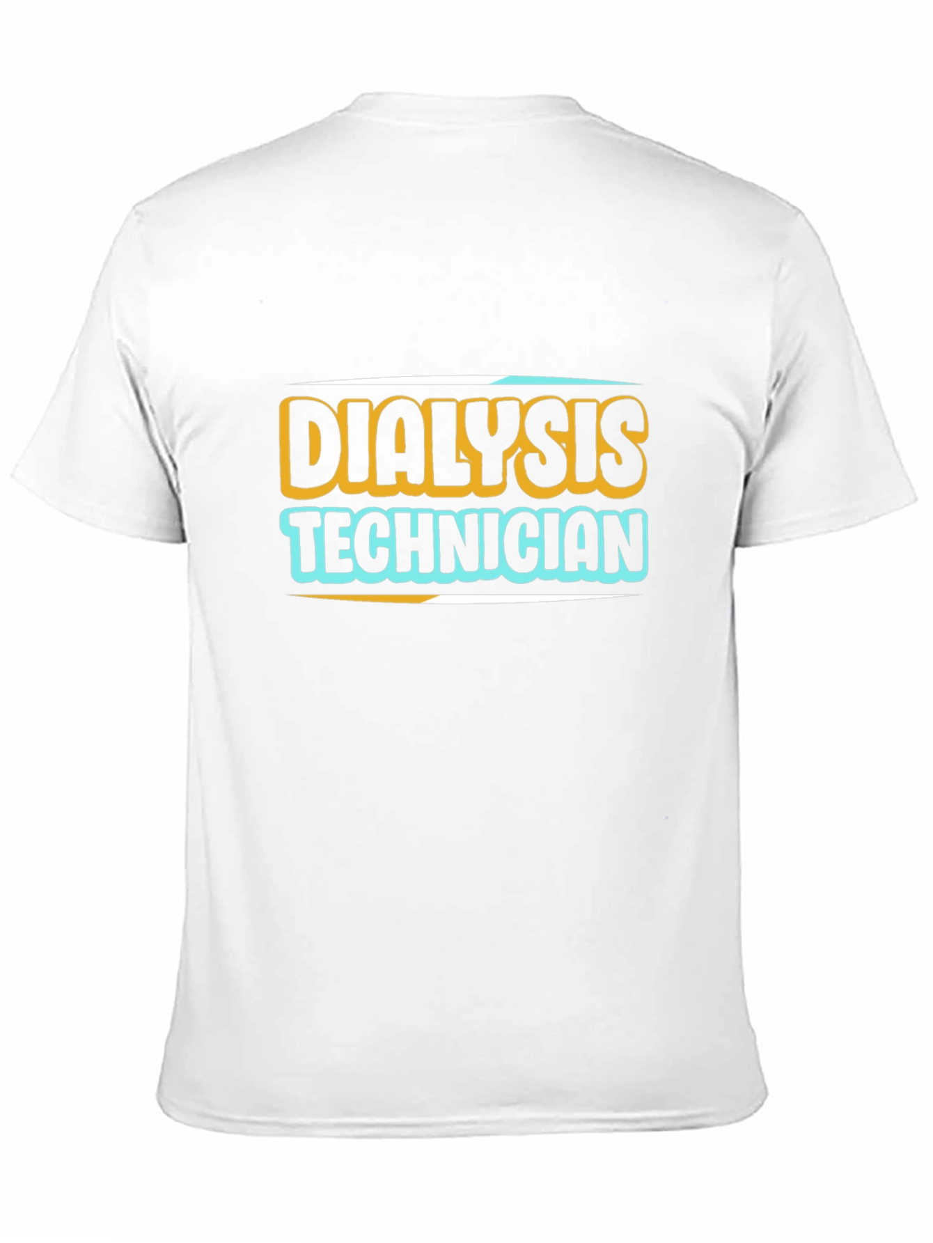 Dialysis Technician T-Shirt