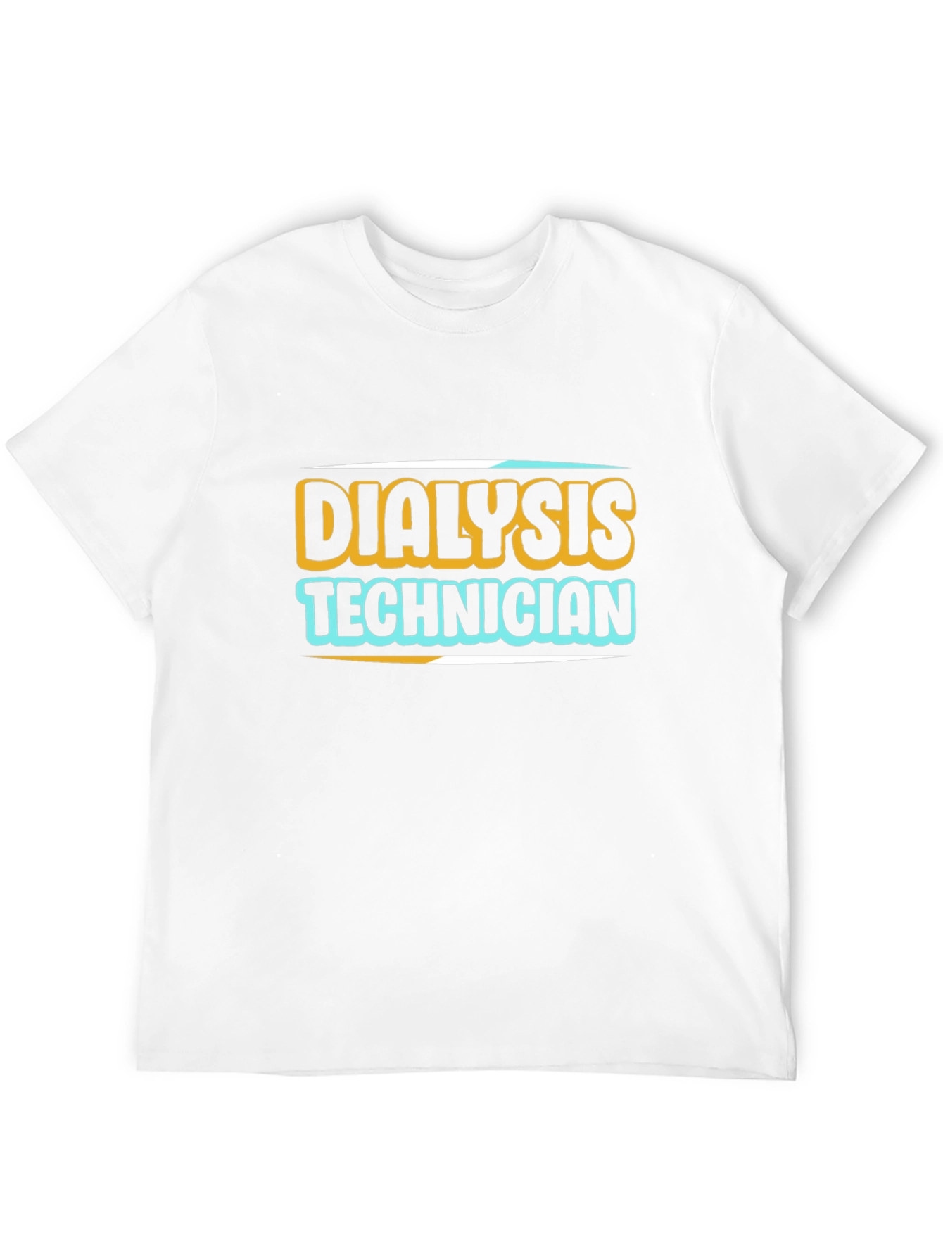 Dialysis Technician T-Shirt