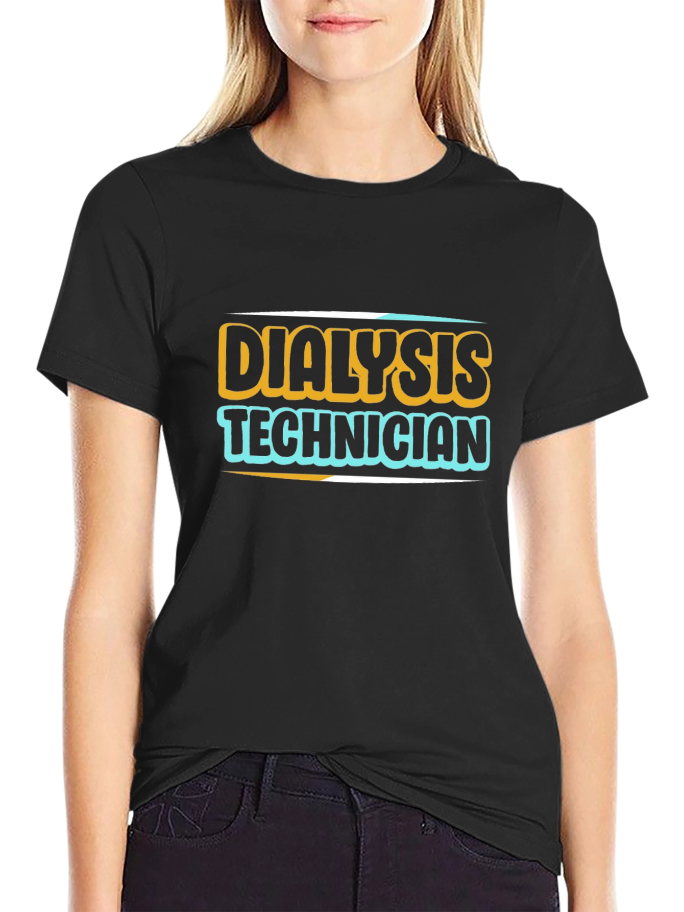 Dialysis Technician T-Shirt