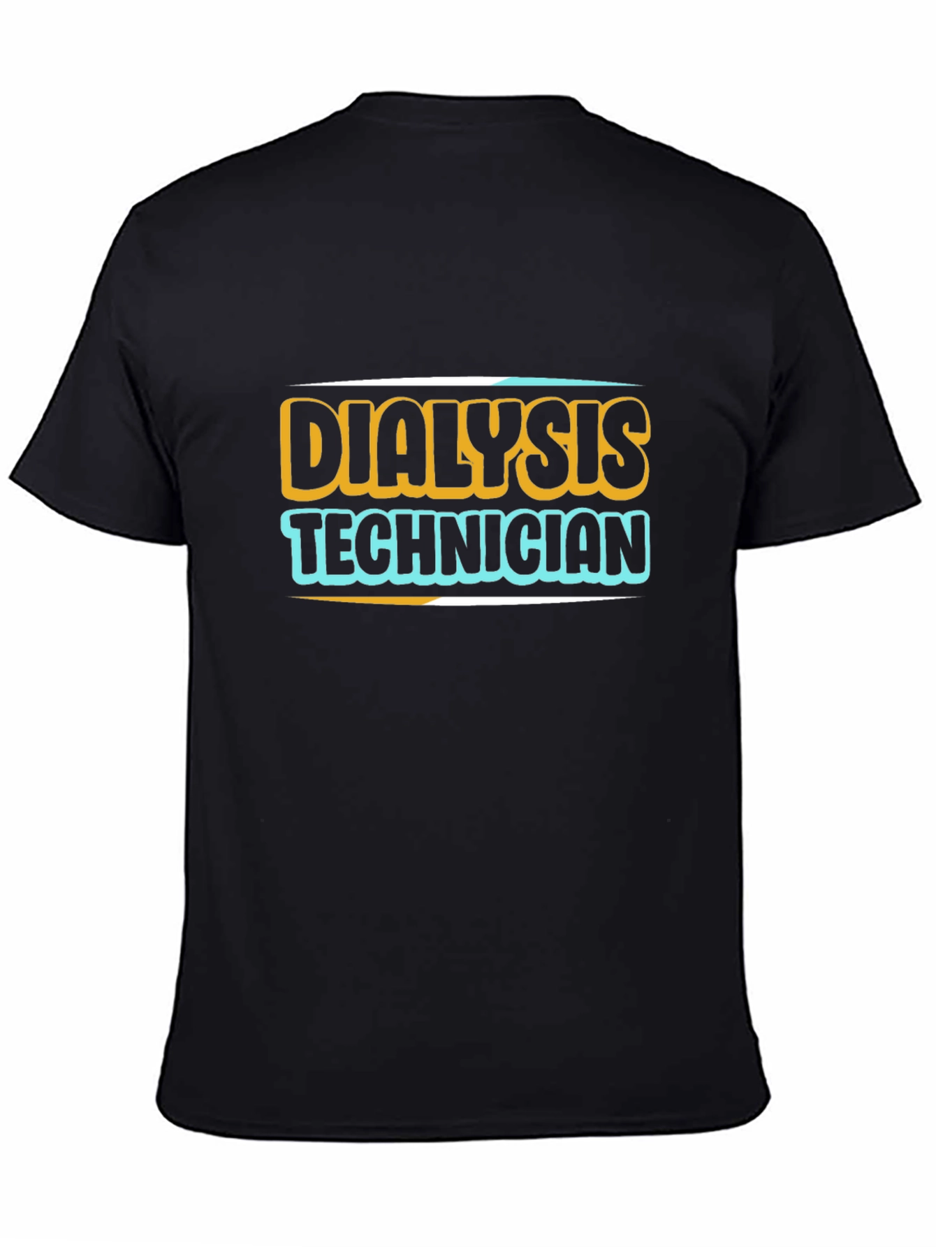 Dialysis Technician T-Shirt