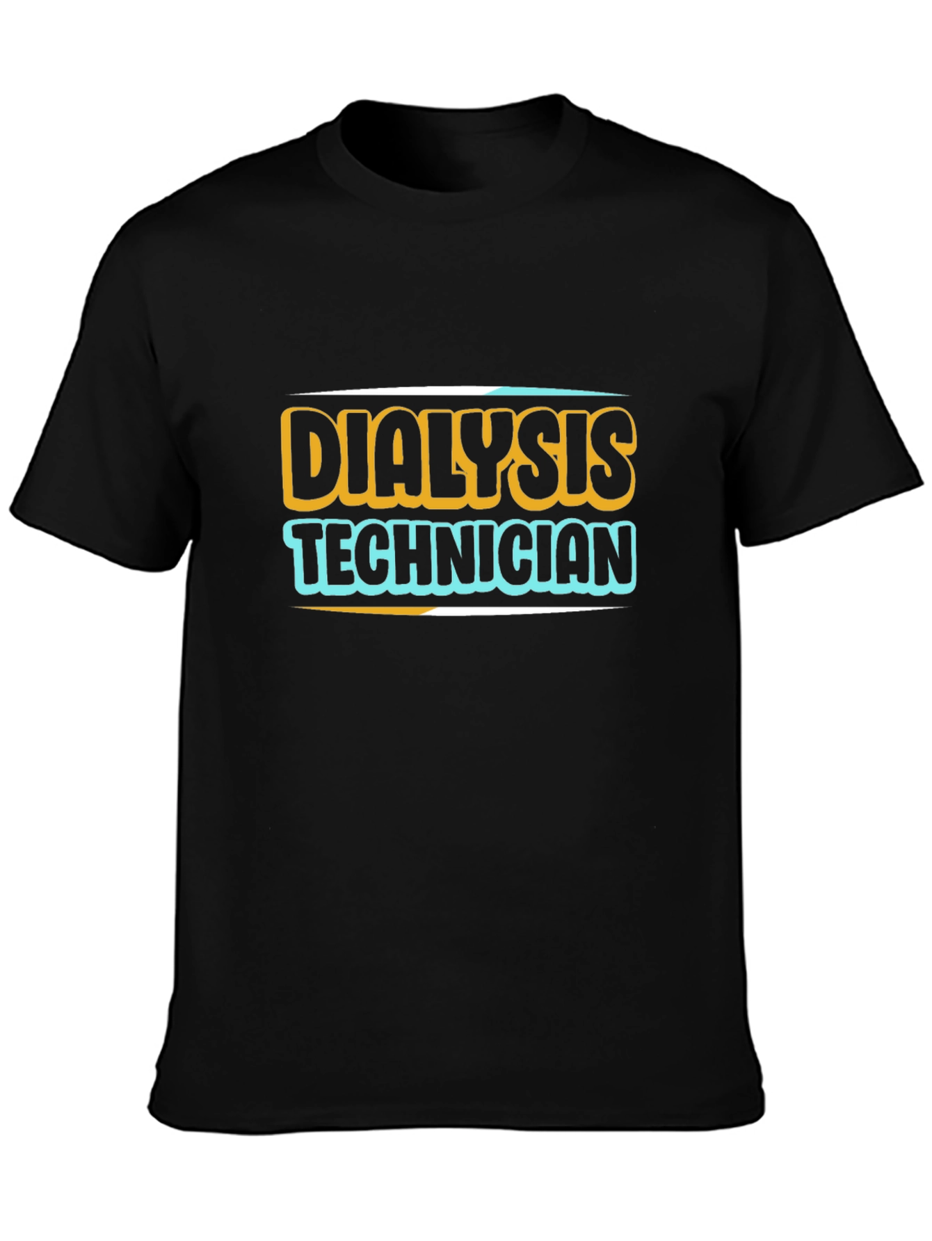 Dialysis Technician T-Shirt