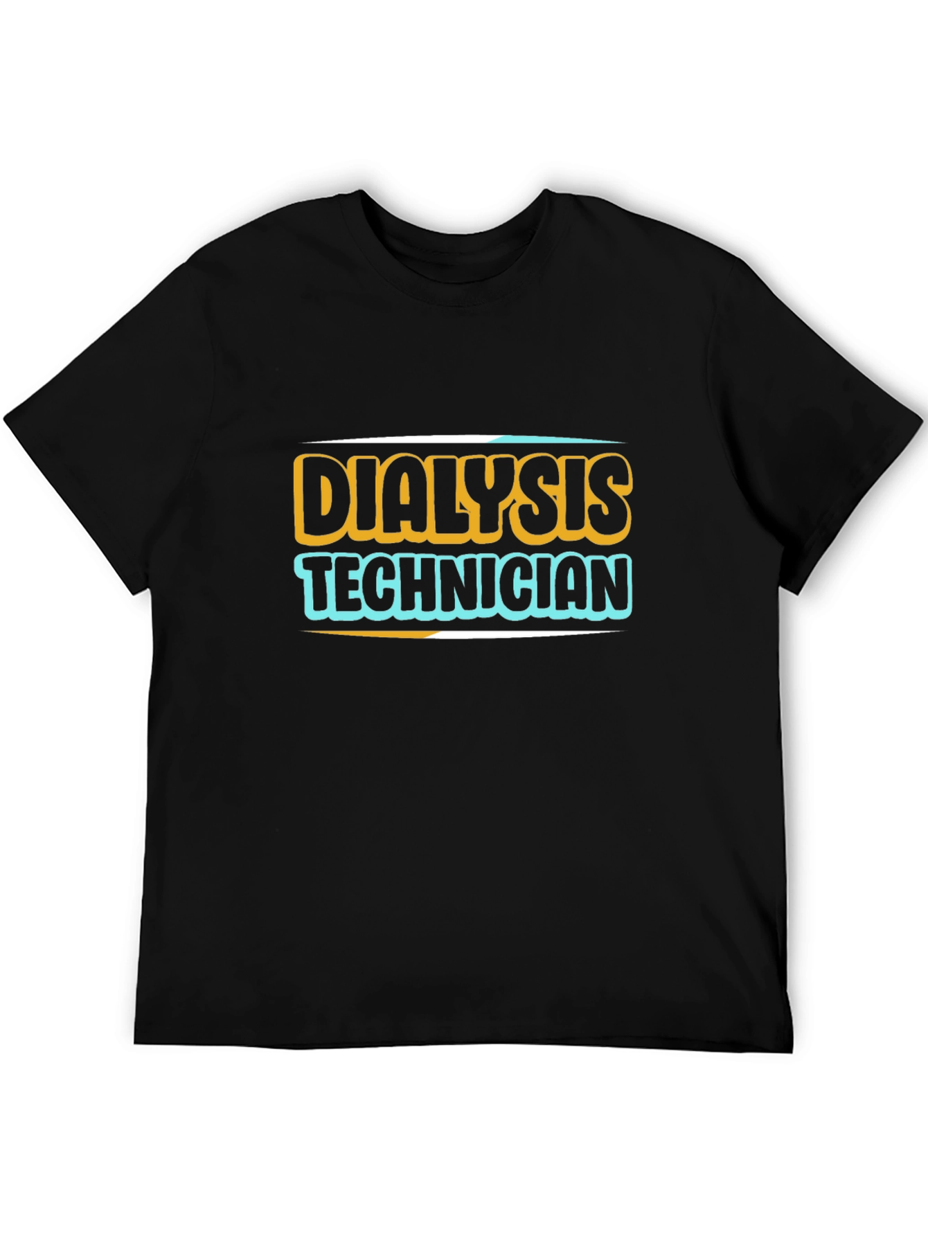 Dialysis Technician T-Shirt