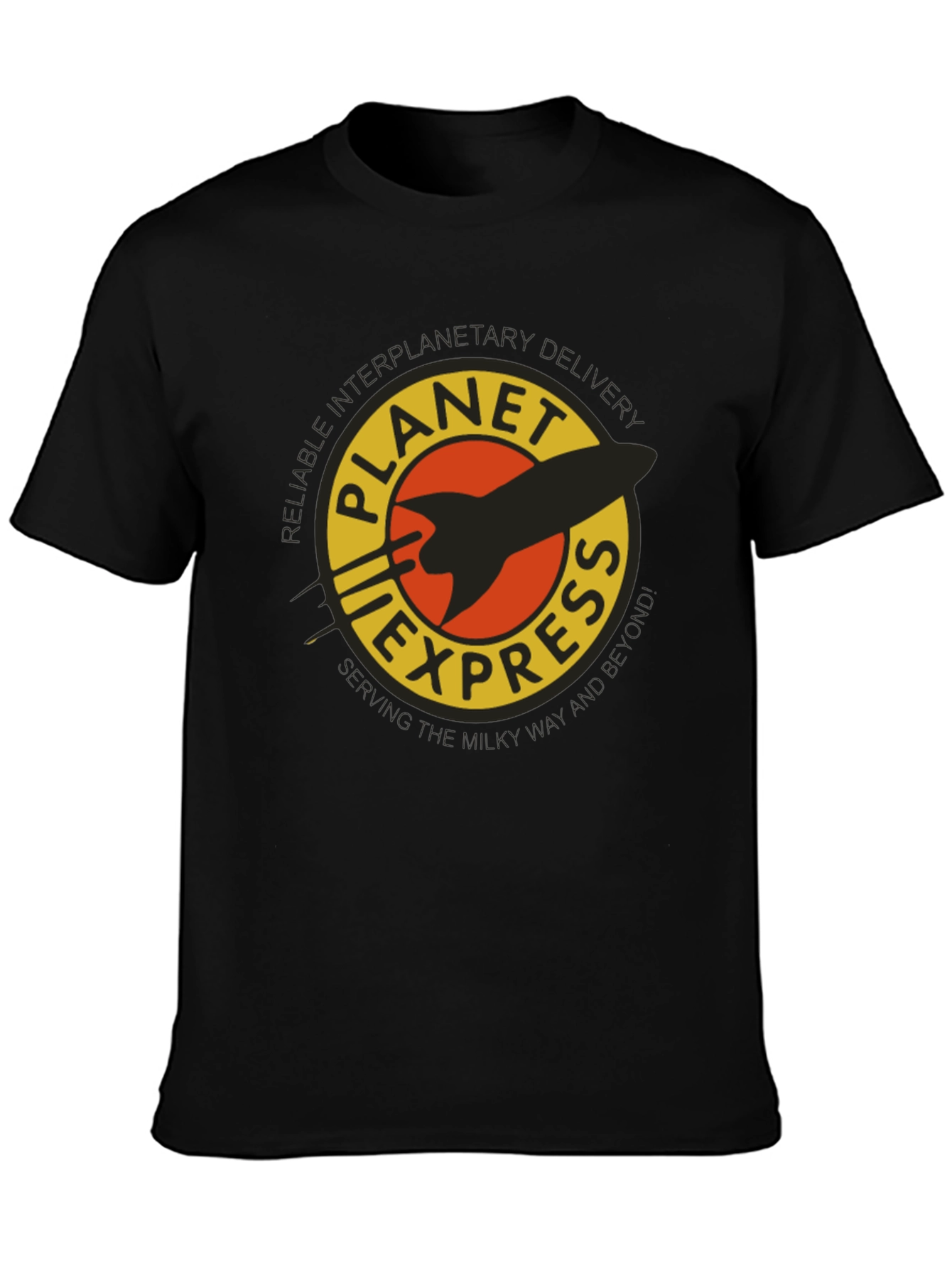 Planet Express T-Shirt - Futurama Tee