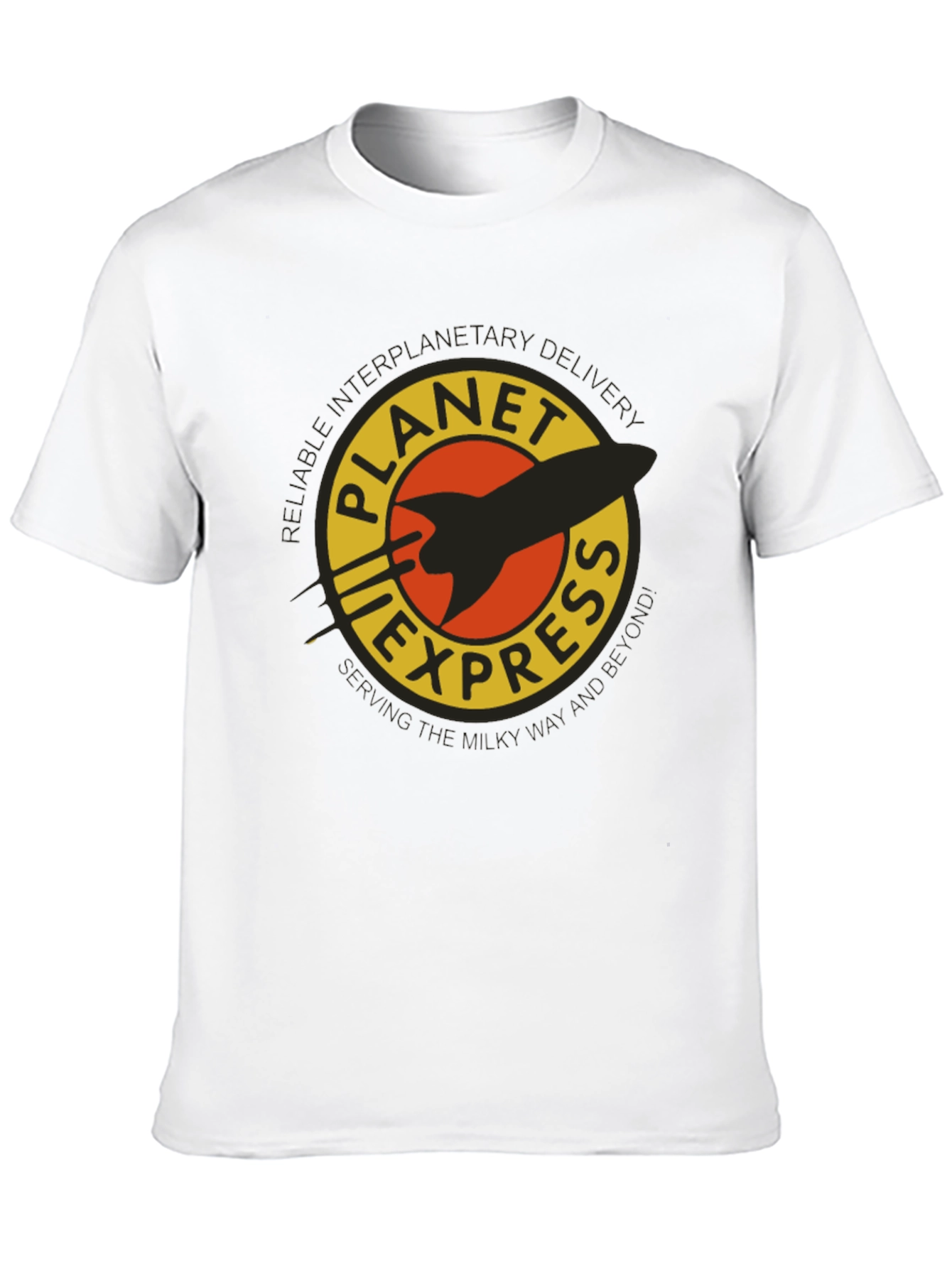Planet Express T-Shirt - Futurama Tee