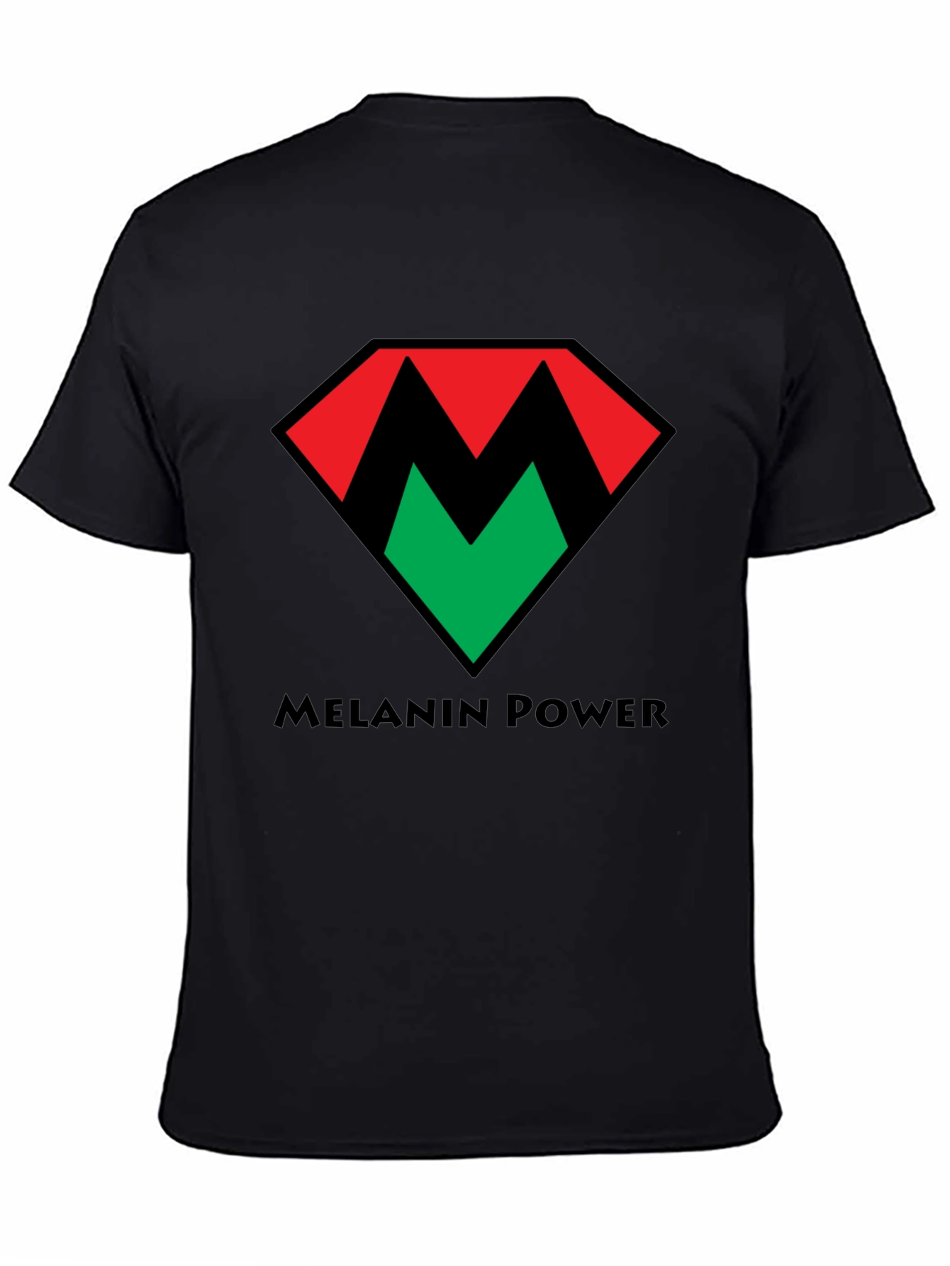 Melanin Power T-Shirt