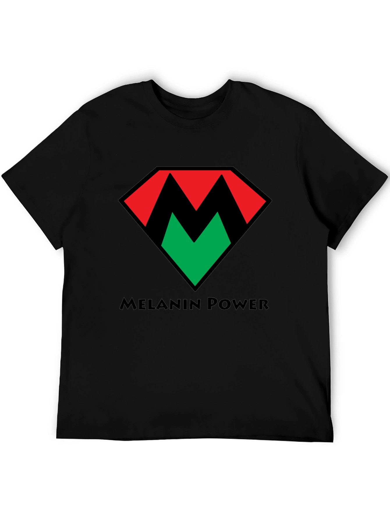 Melanin Power T-Shirt