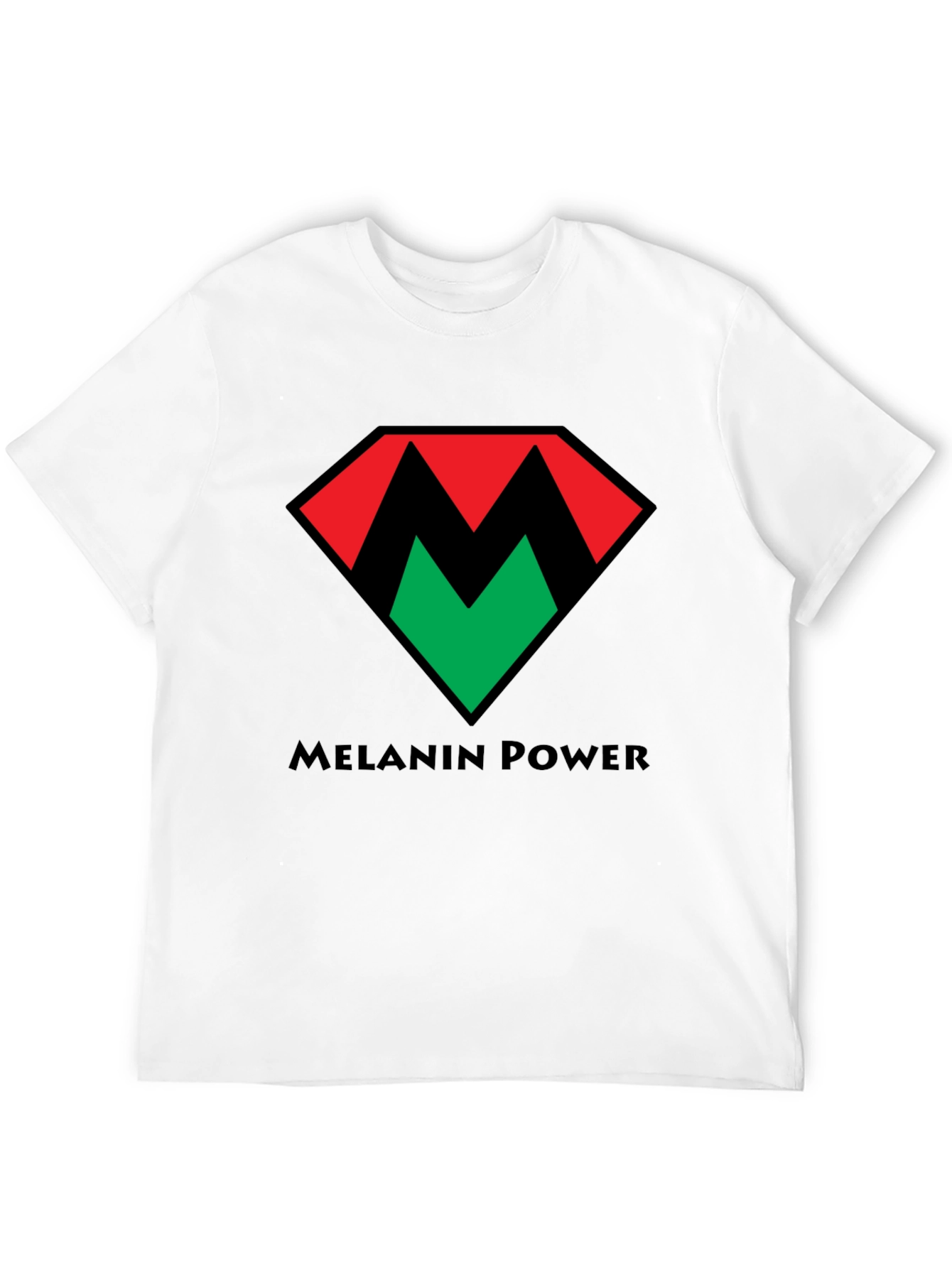 Melanin Power T-Shirt