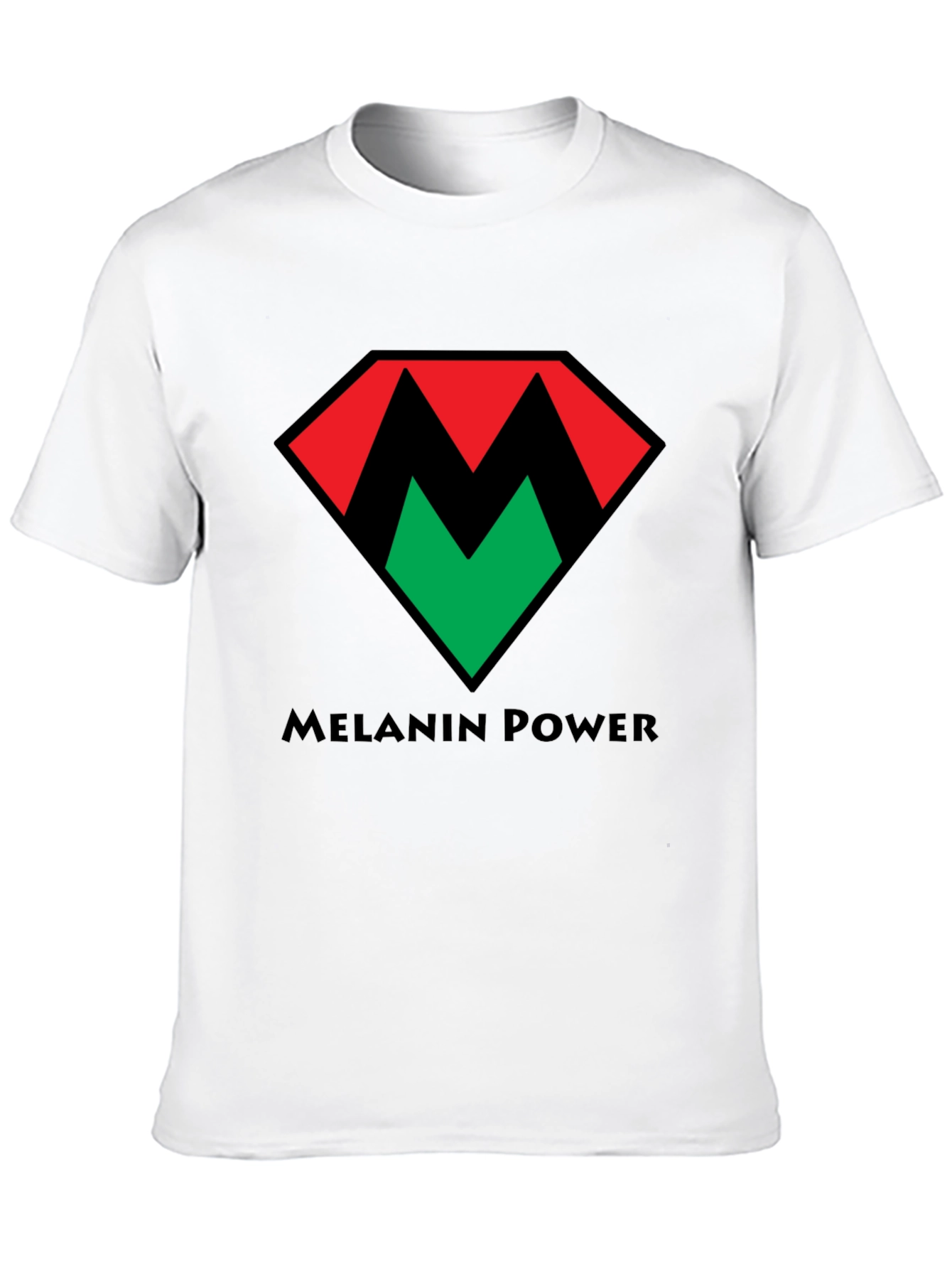 Melanin Power T-Shirt