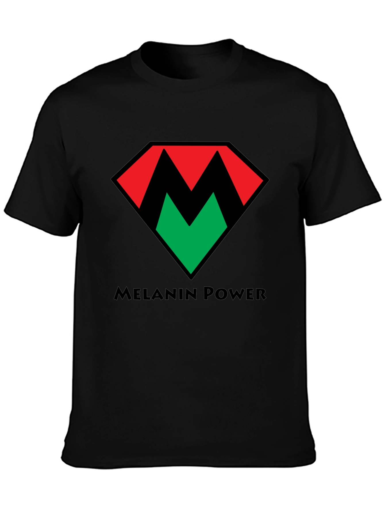 Melanin Power T-Shirt