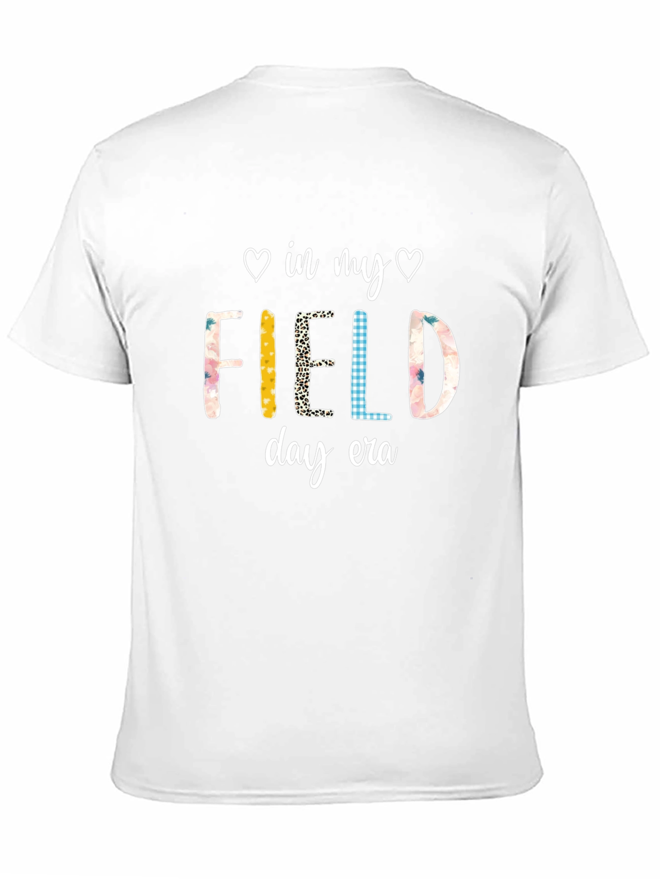 Field Day Era Graphic Tee