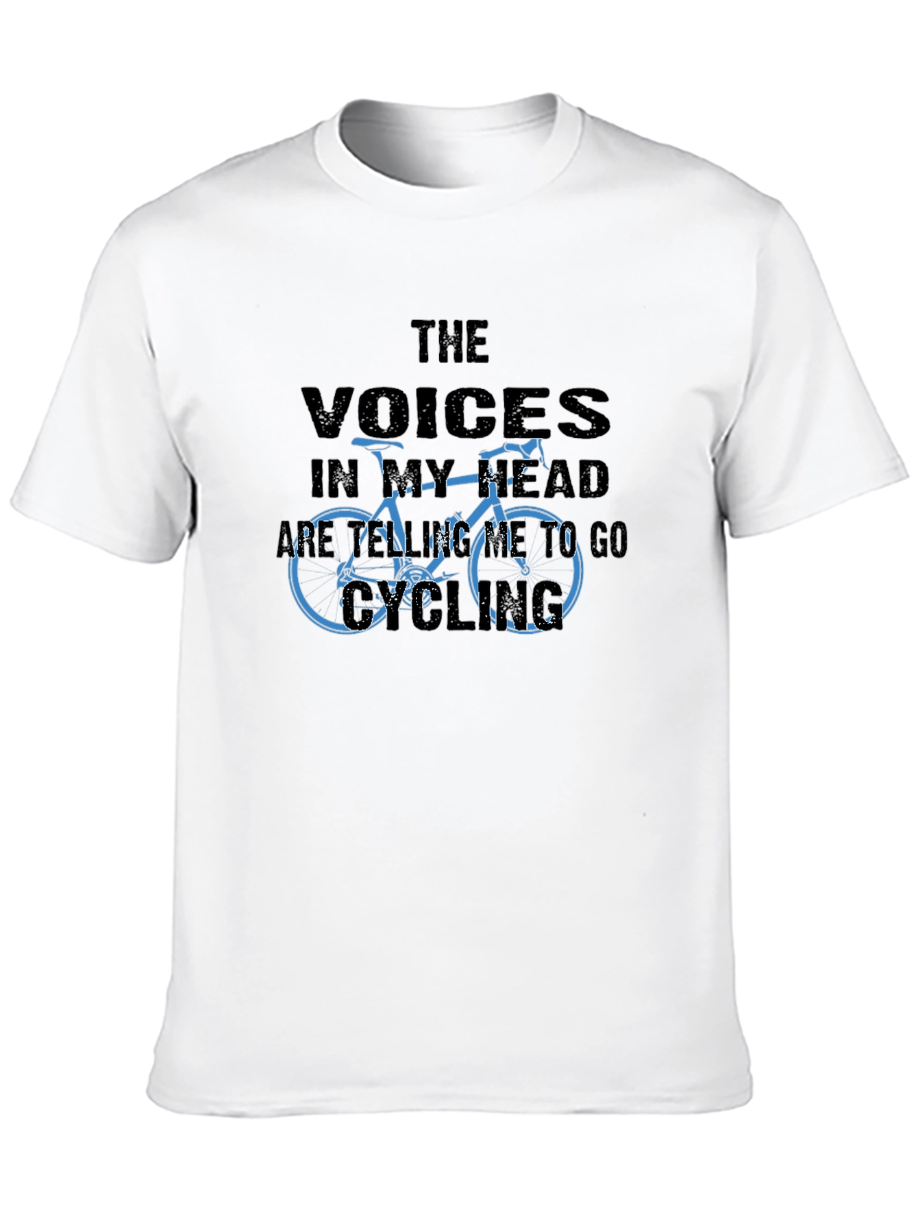 Cycling Voices T-Shirt
