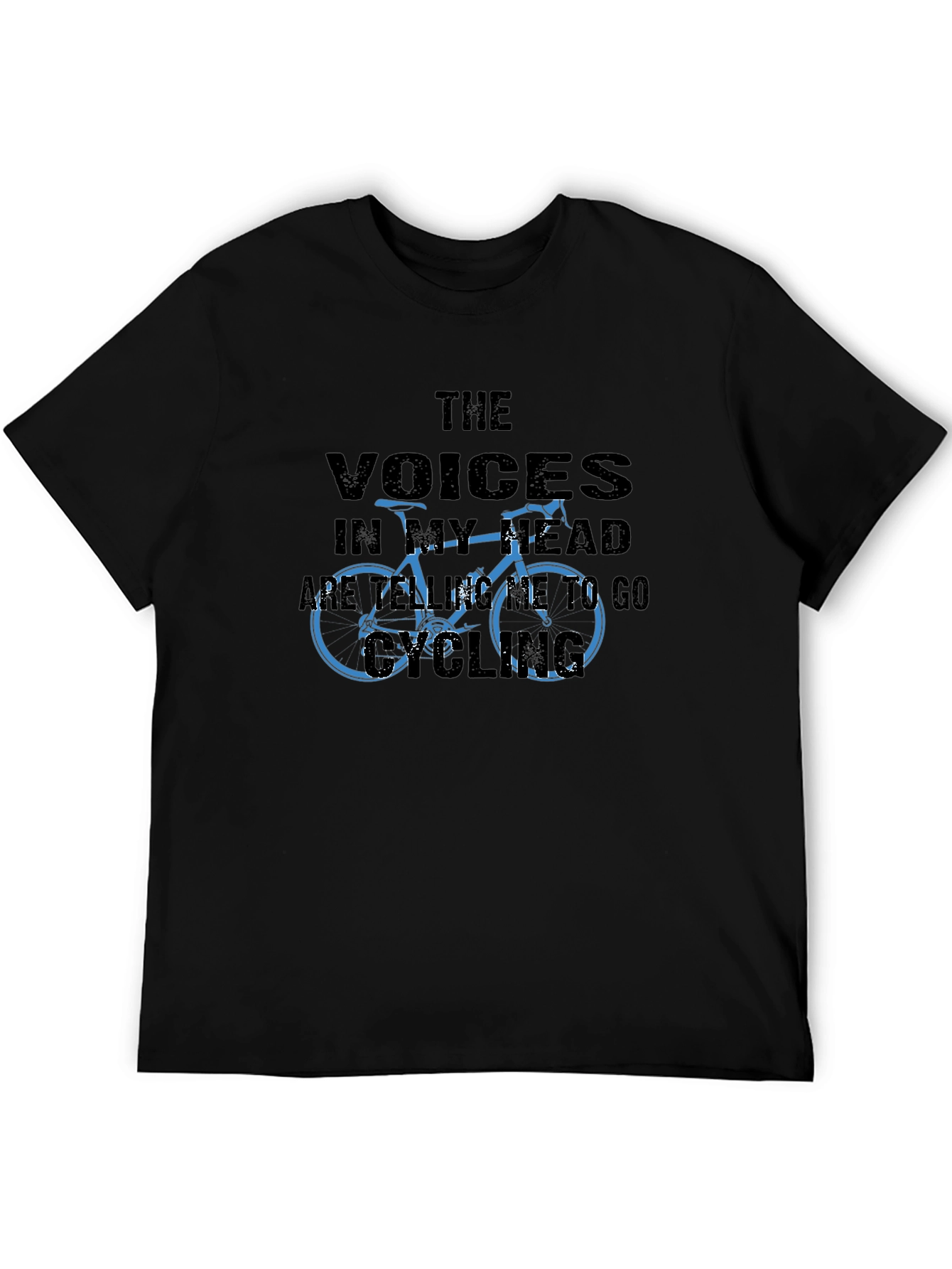 Cycling Voices T-Shirt