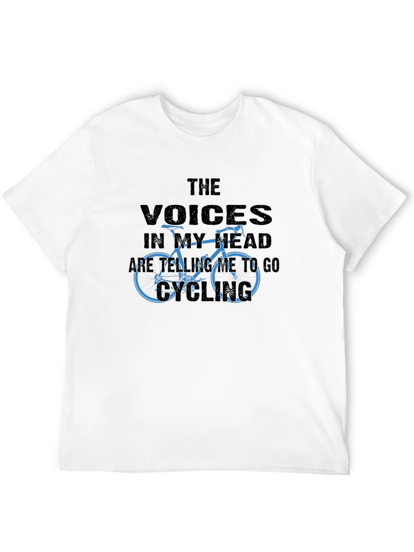 Cycling Voices T-Shirt