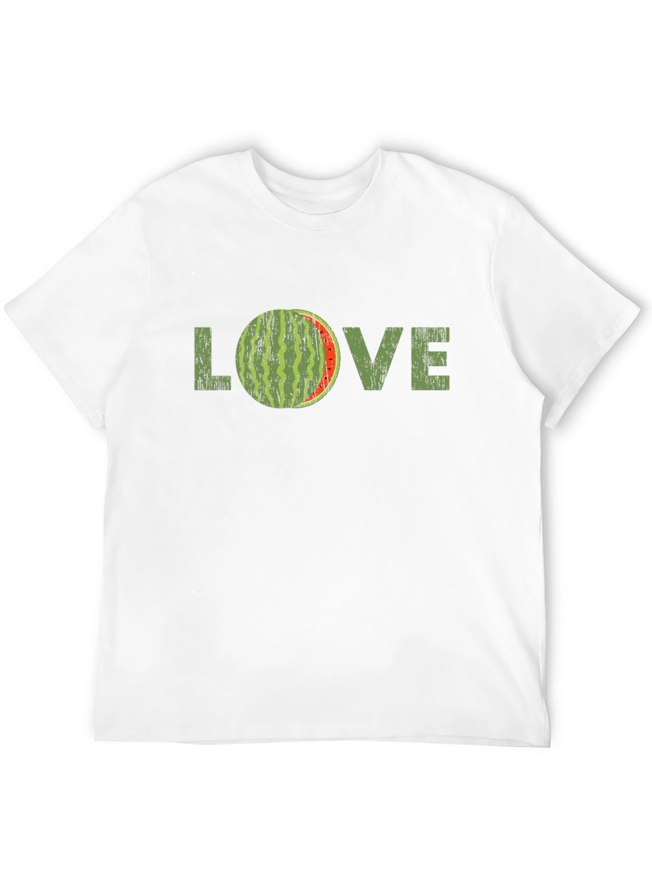Watermelon LOVE T-Shirt