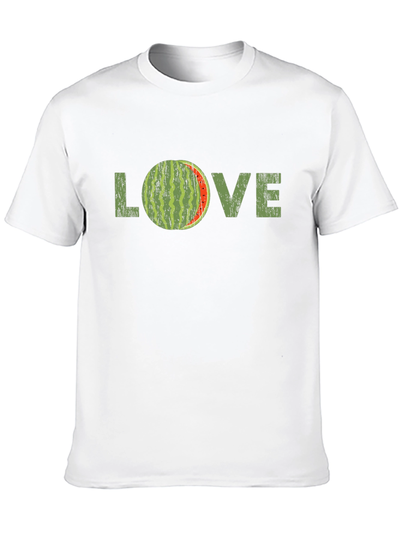 Watermelon LOVE T-Shirt
