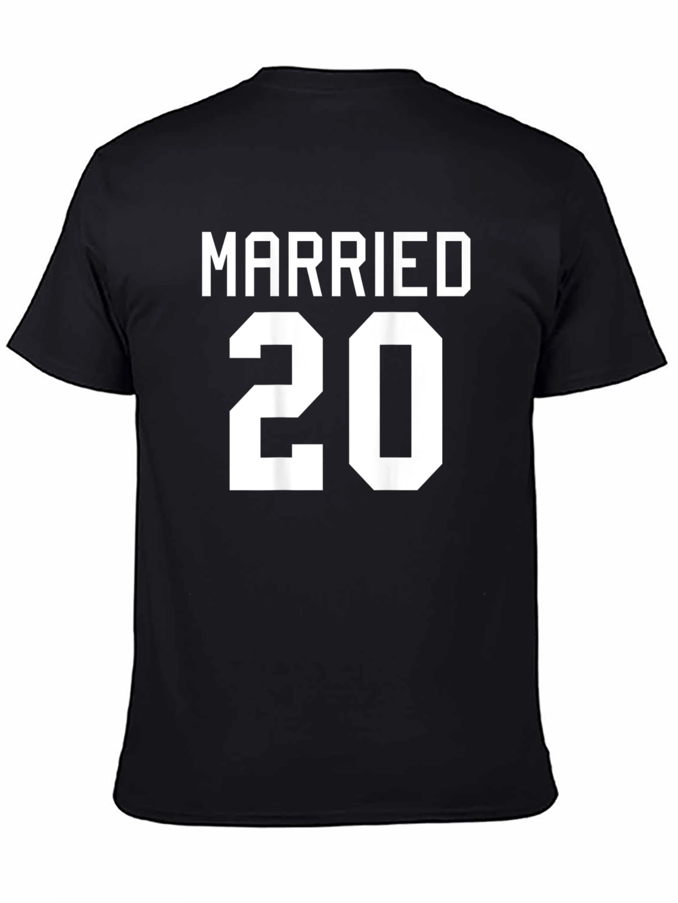 Married 20 T-Shirt