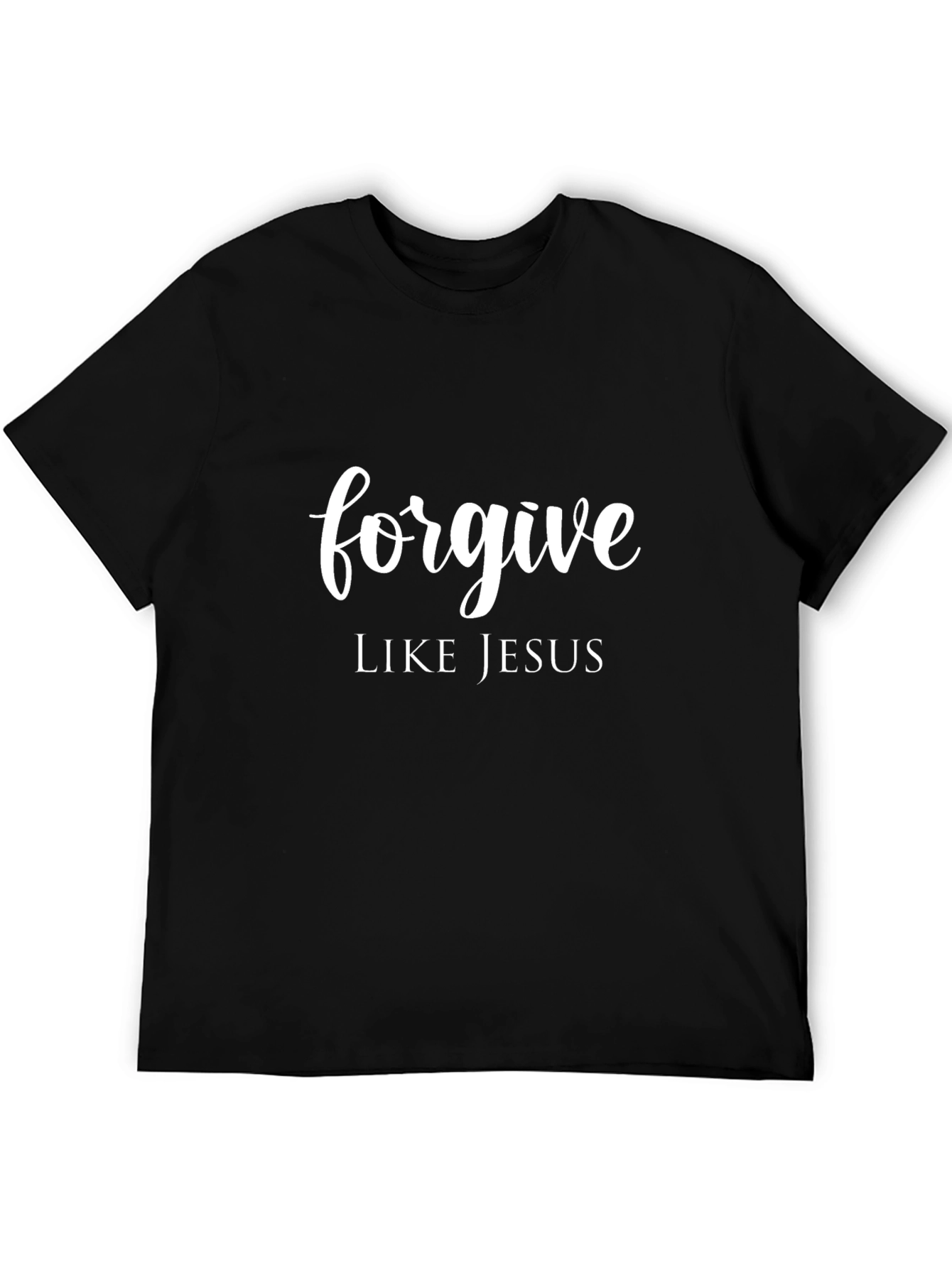 Forgive Like Jesus Tee
