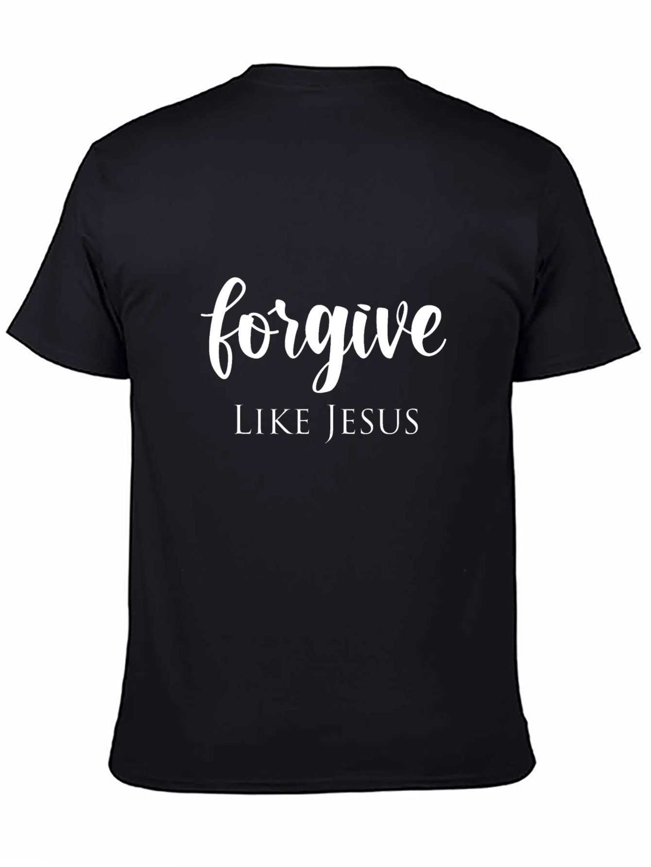 Forgive Like Jesus Tee