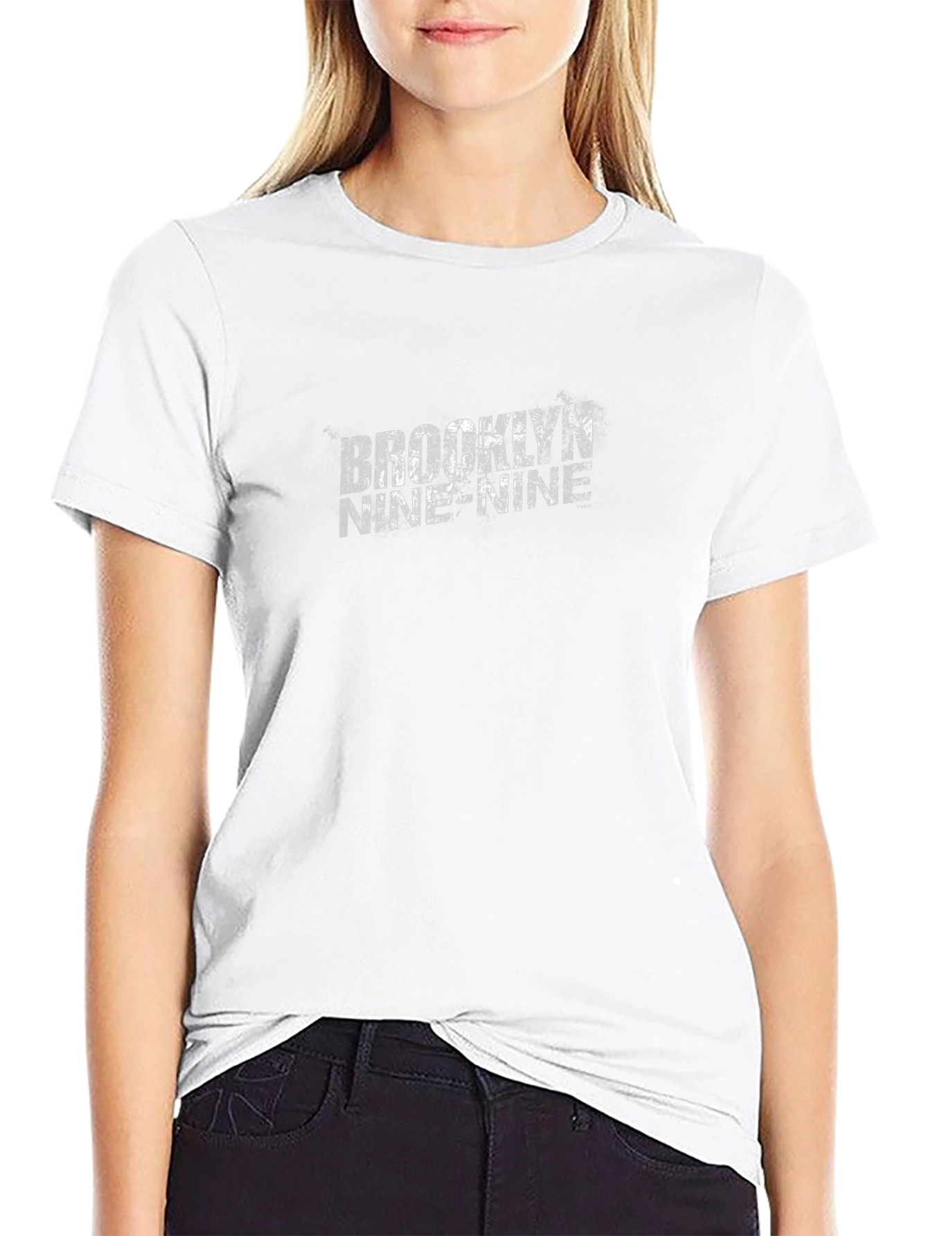 Brooklyn Nine-Nine Graphic Tee