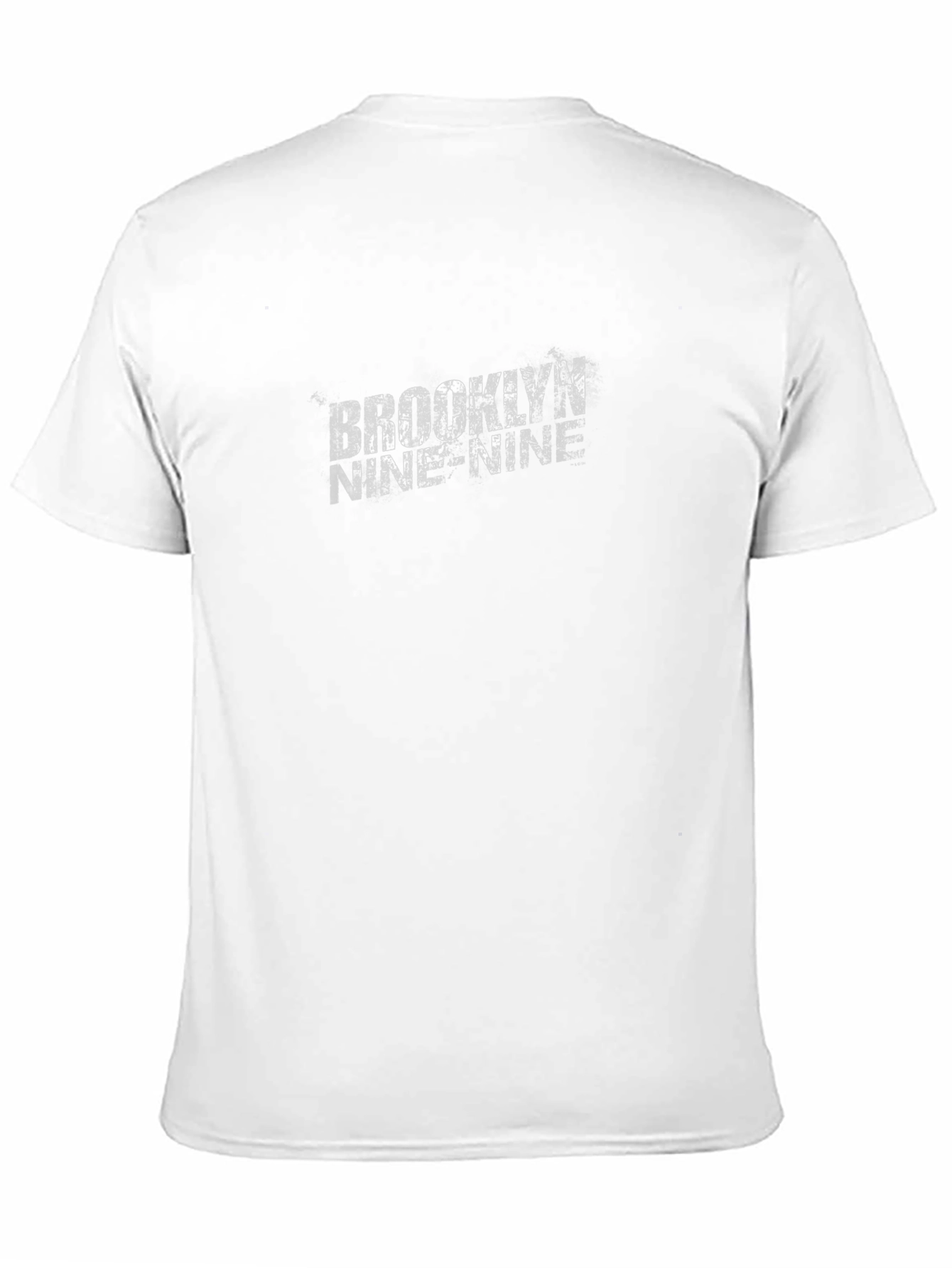 Brooklyn Nine-Nine Graphic Tee