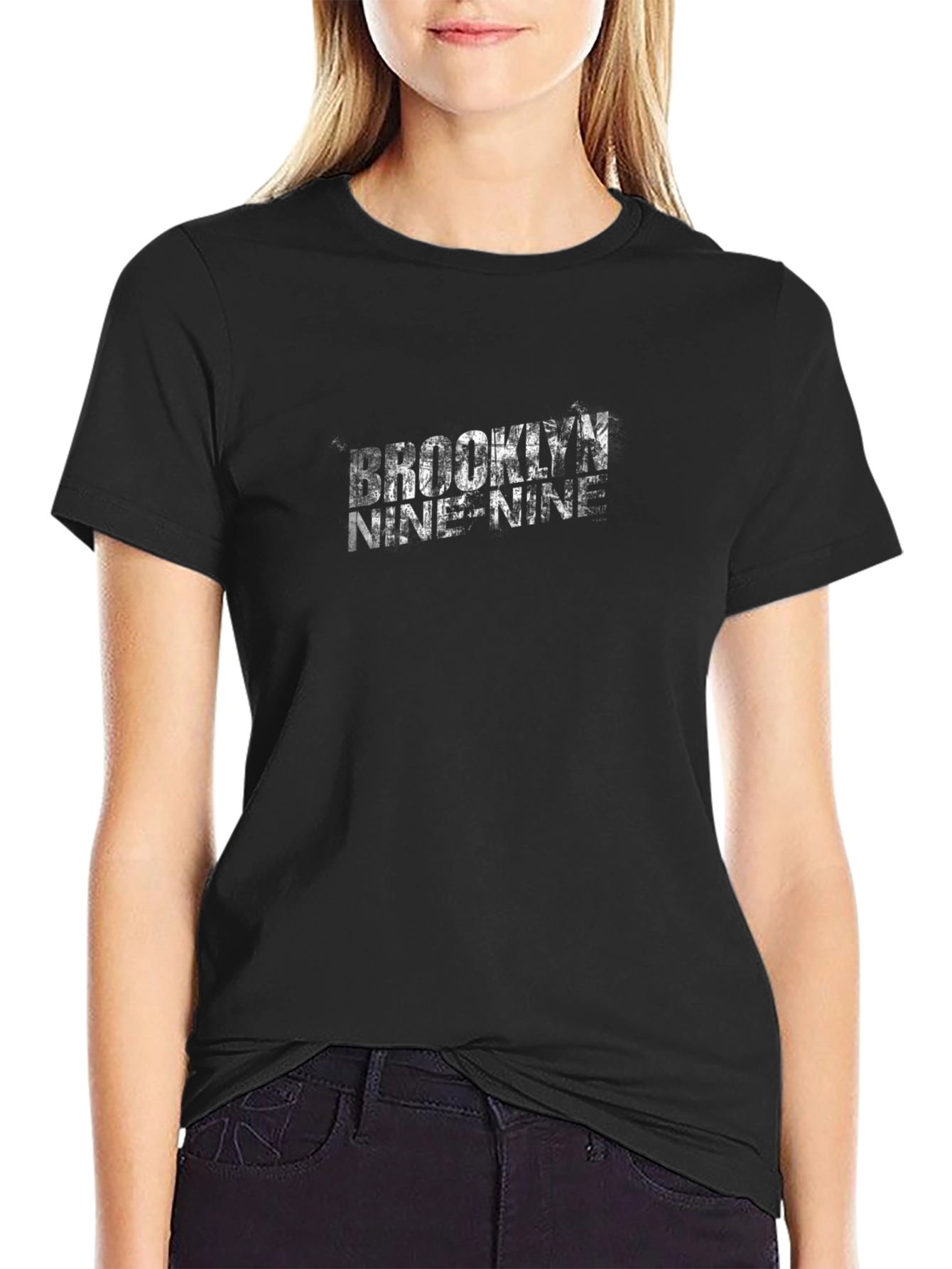 Brooklyn Nine-Nine Graphic Tee