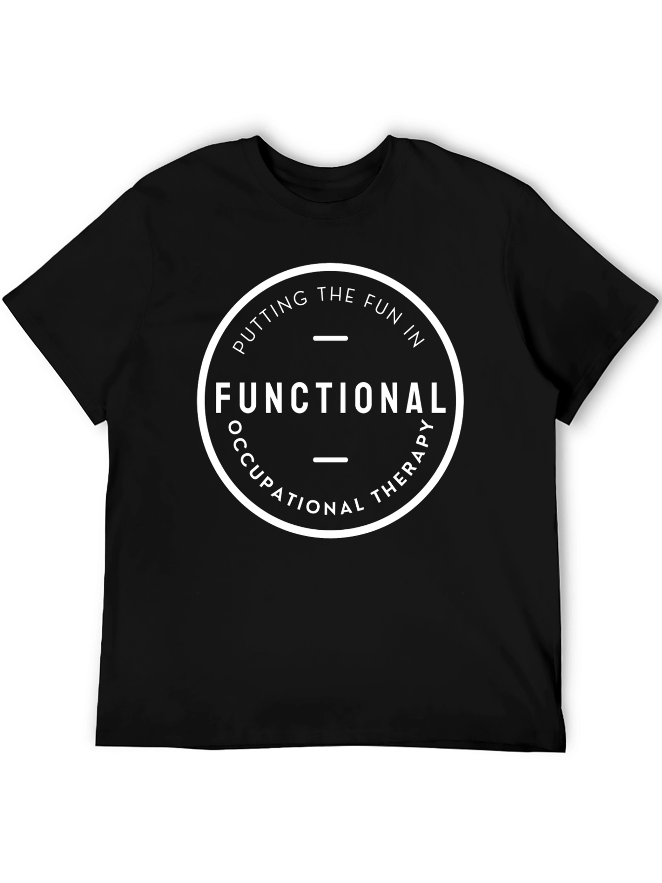 Functional Occupational Therapy T-Shirt