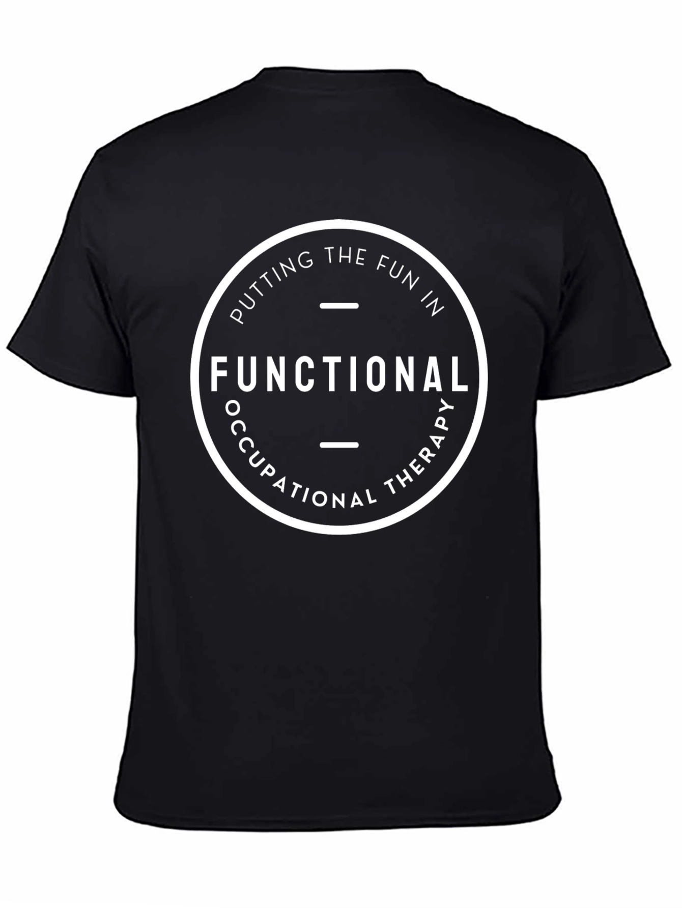 Functional Occupational Therapy T-Shirt