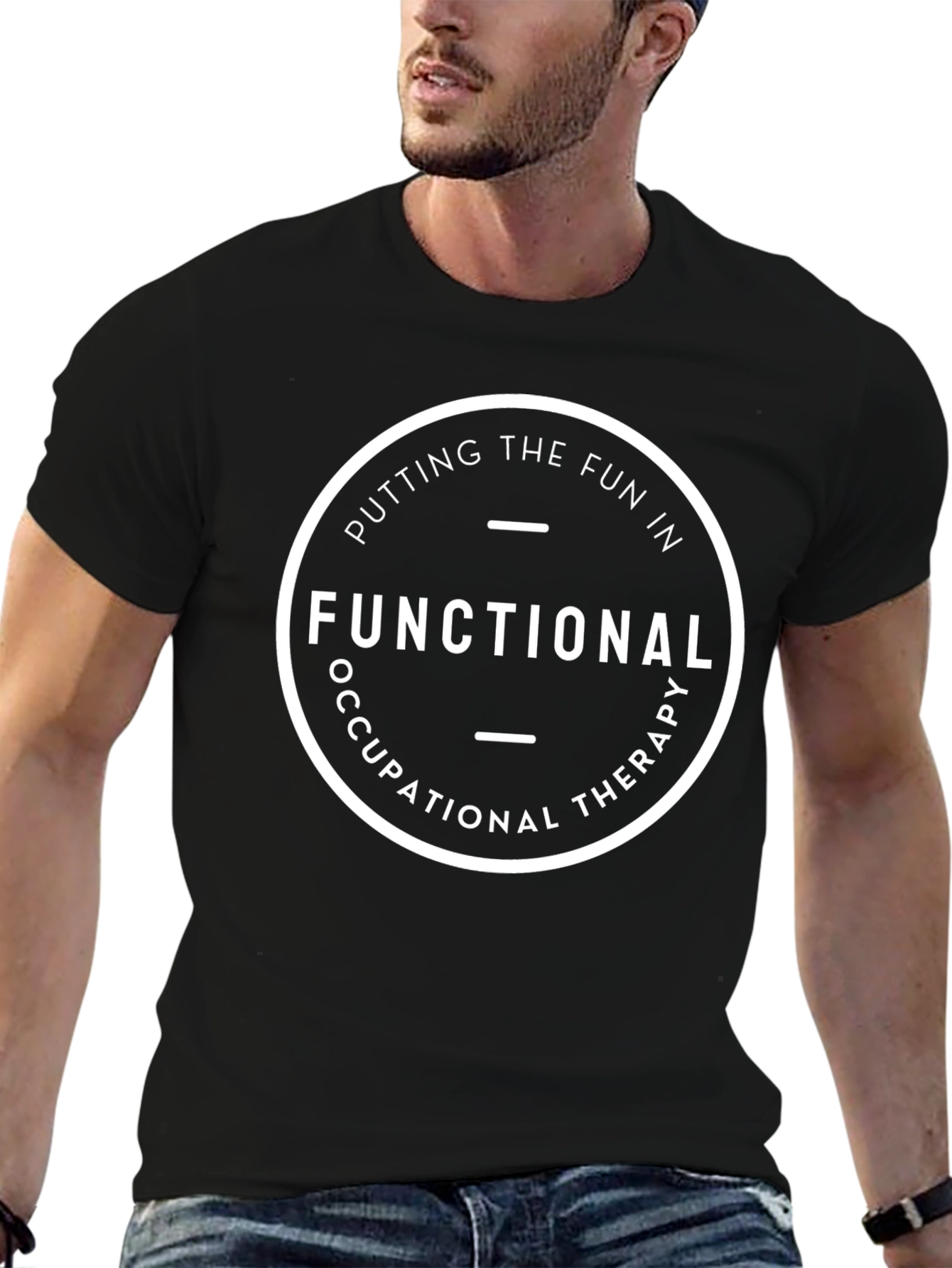 Functional Occupational Therapy T-Shirt