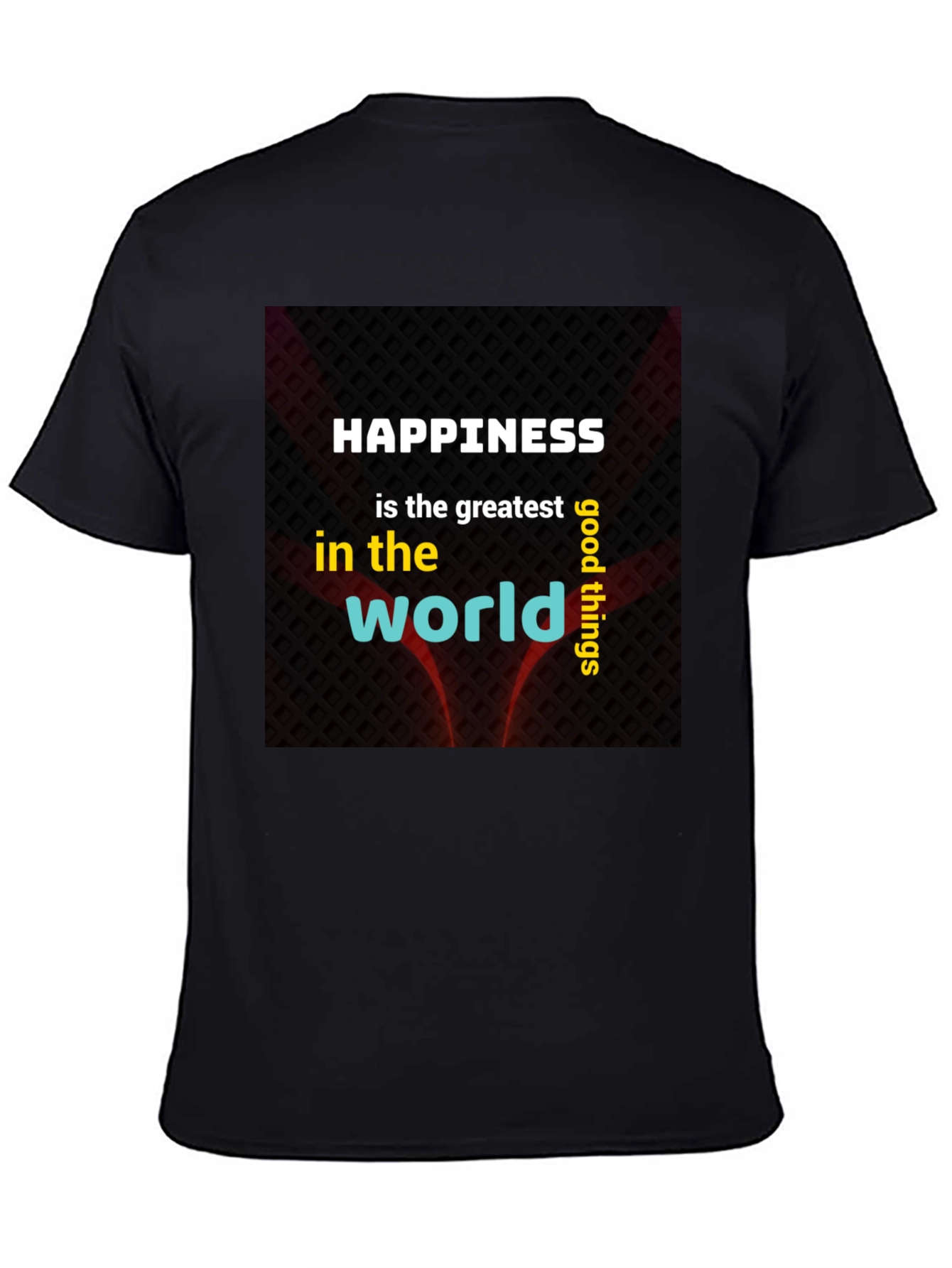 Happiness T-Shirt