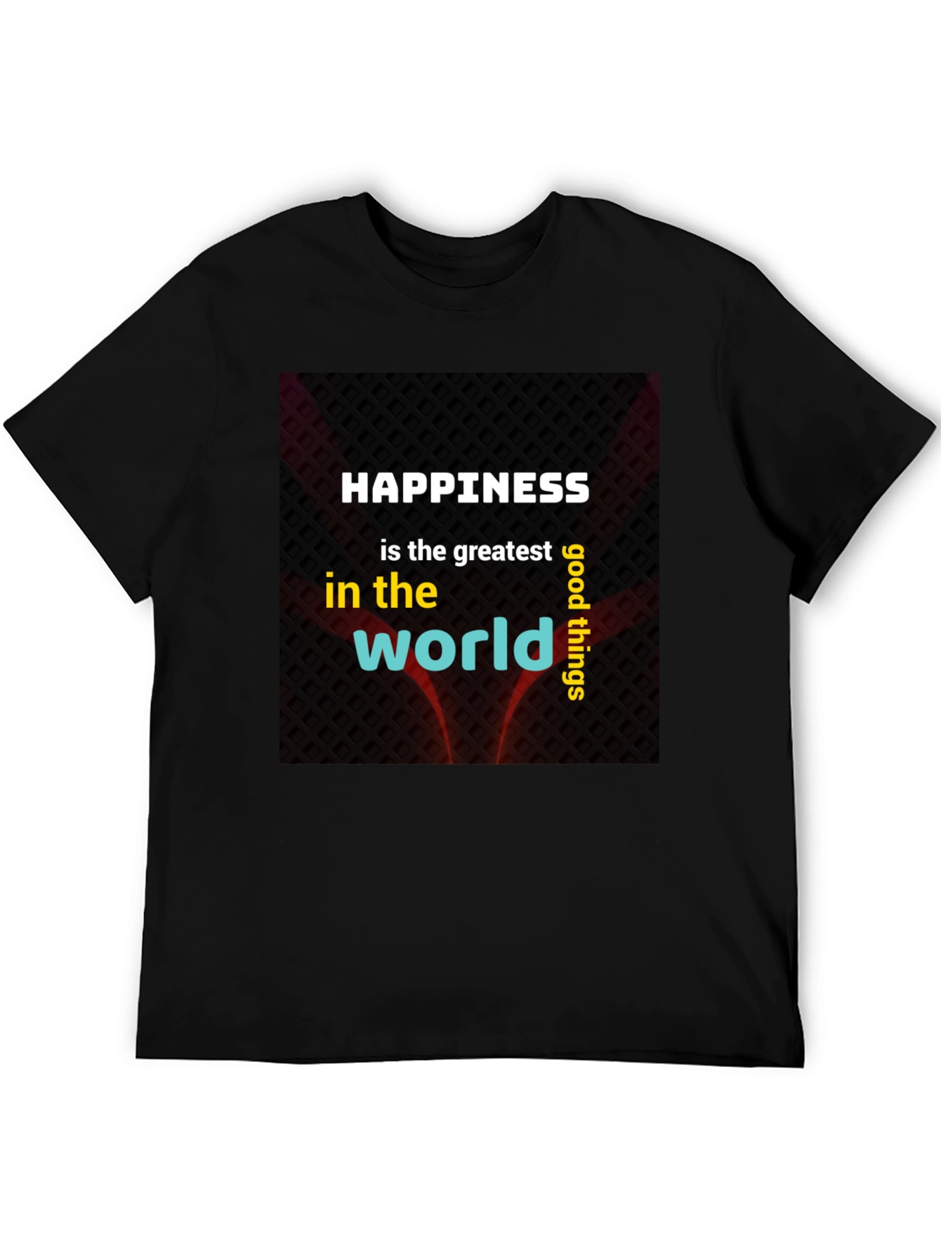 Happiness T-Shirt