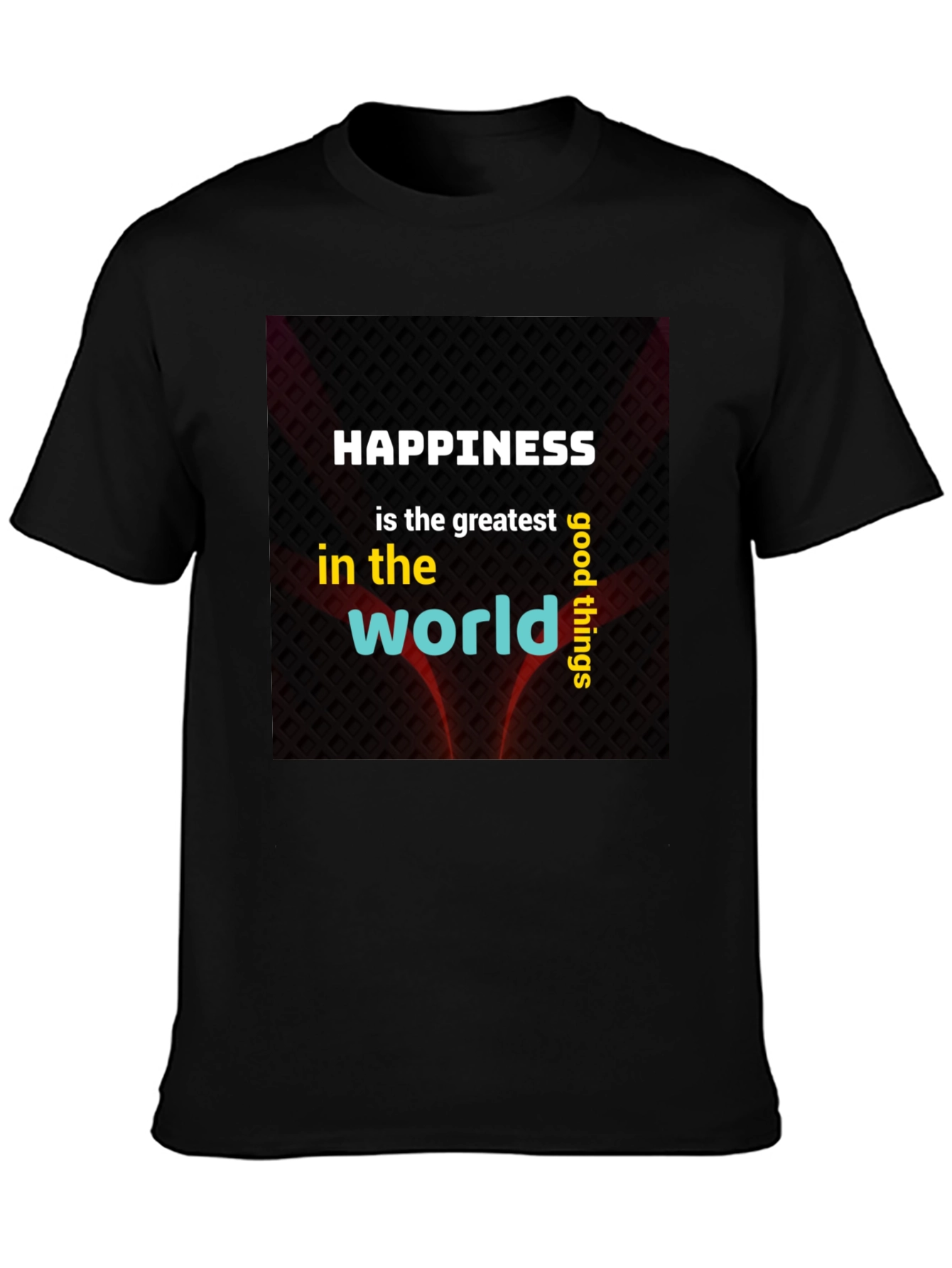 Happiness T-Shirt