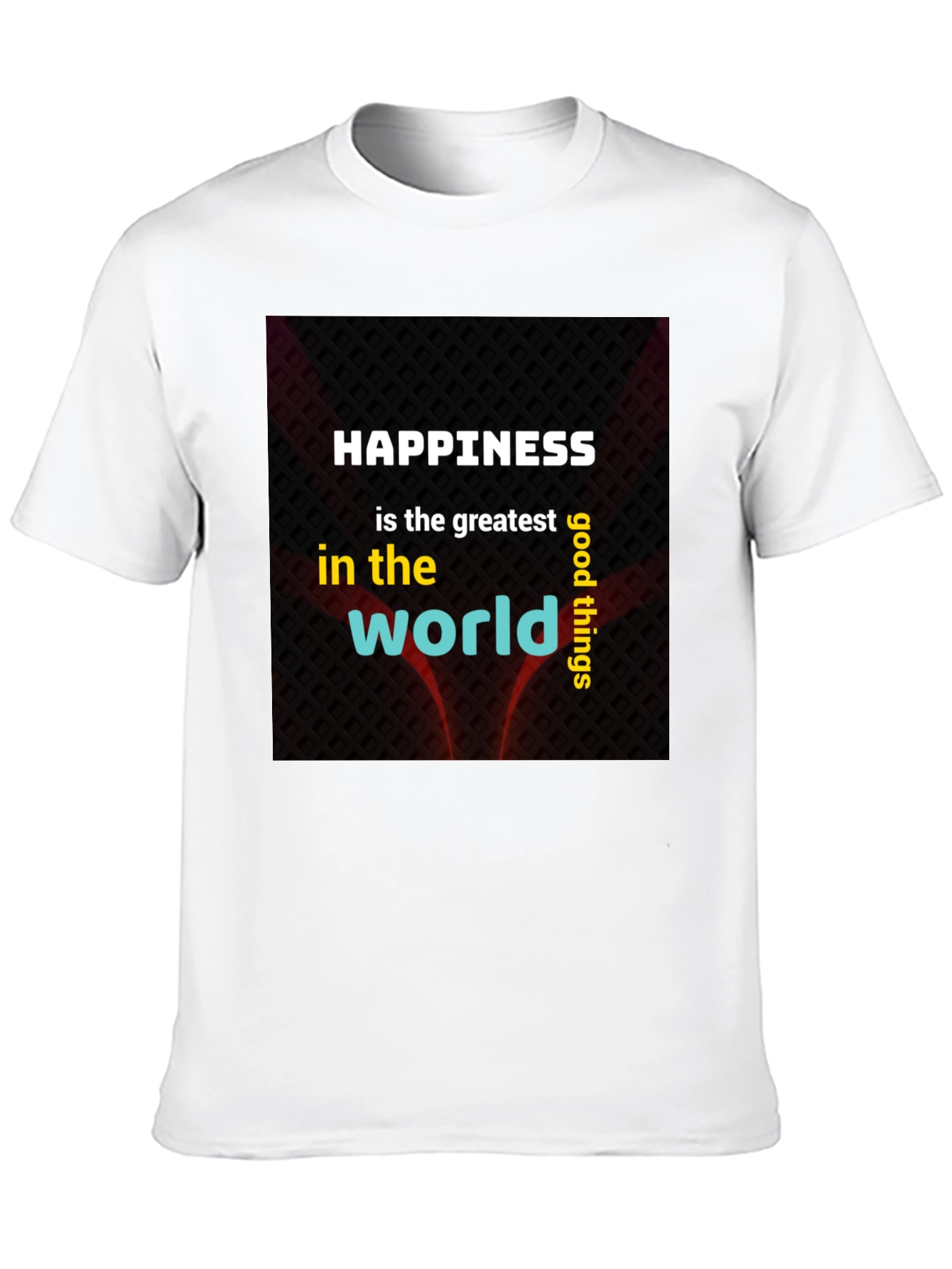 Happiness T-Shirt