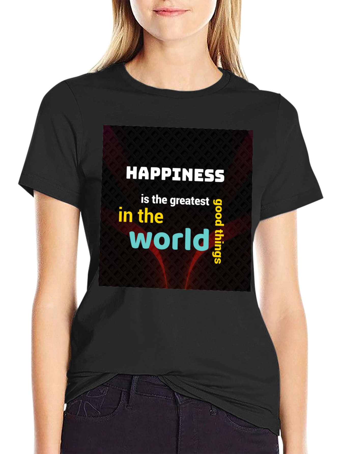 Happiness T-Shirt