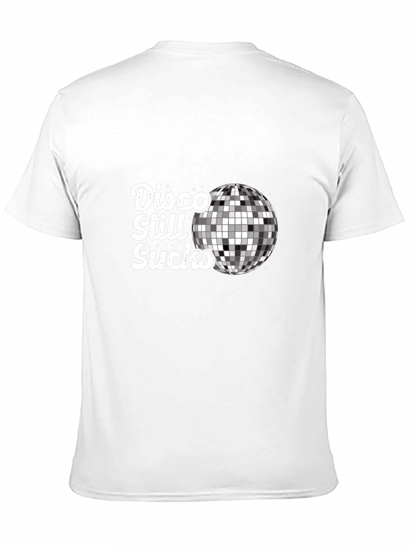 Disco Still Sucks T-Shirt