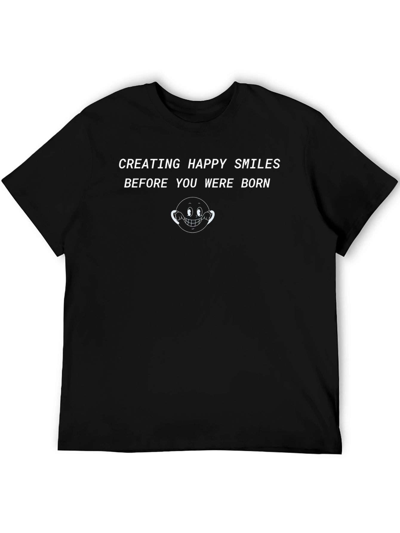 Happy Smiles T-Shirt