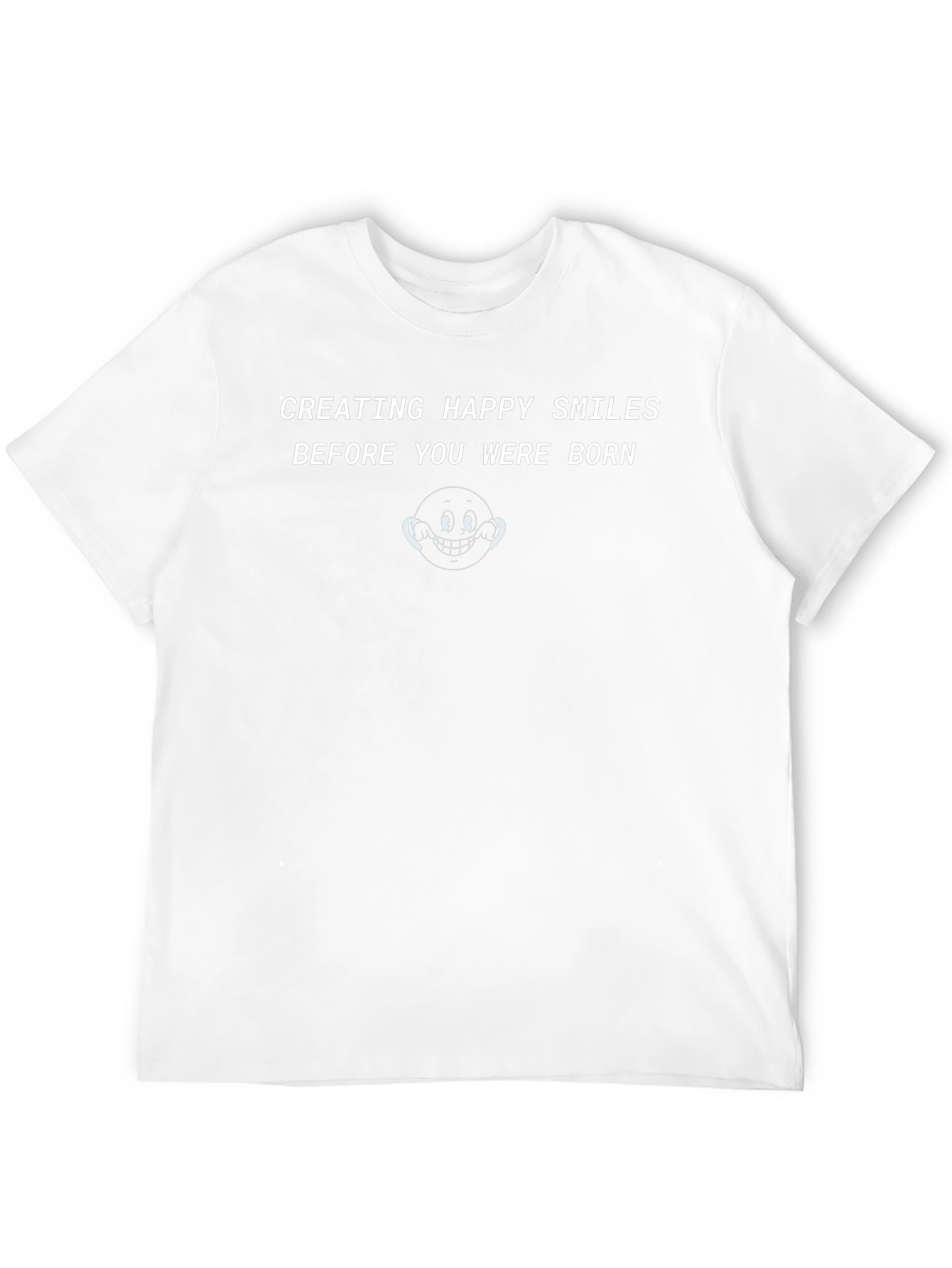 Happy Smiles T-Shirt