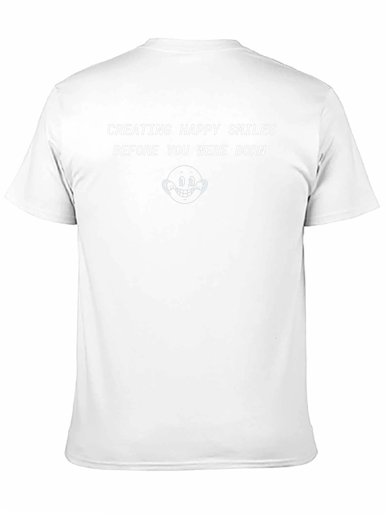 Happy Smiles T-Shirt