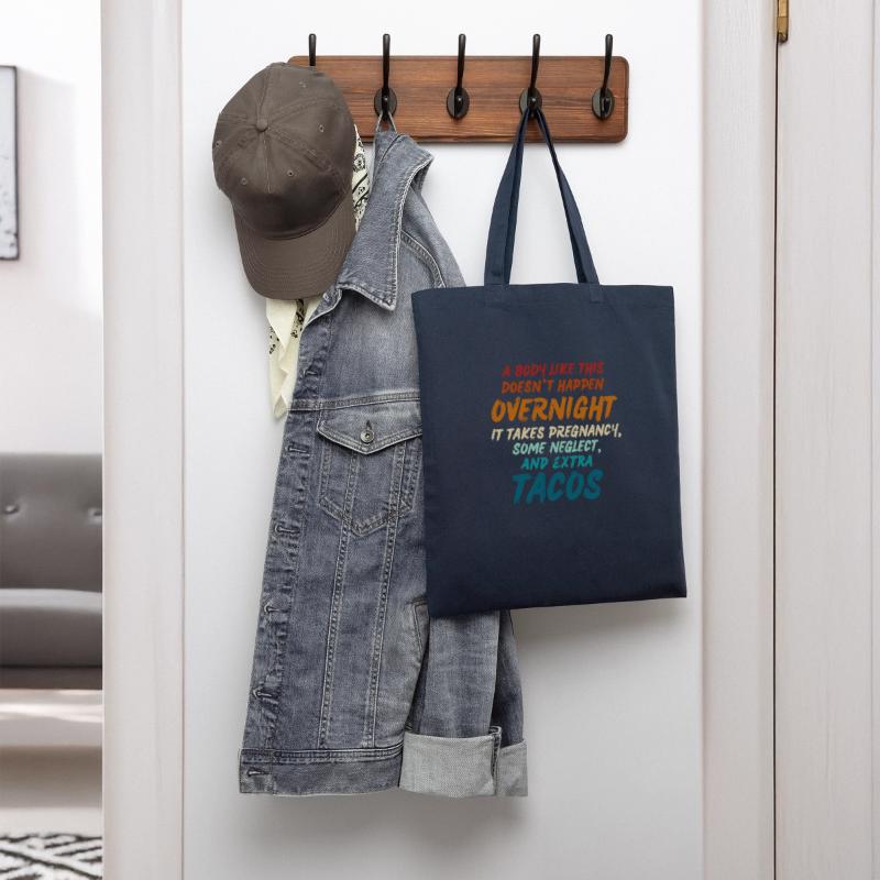 A Body Like This Doesn't Happen Overnight It Takes