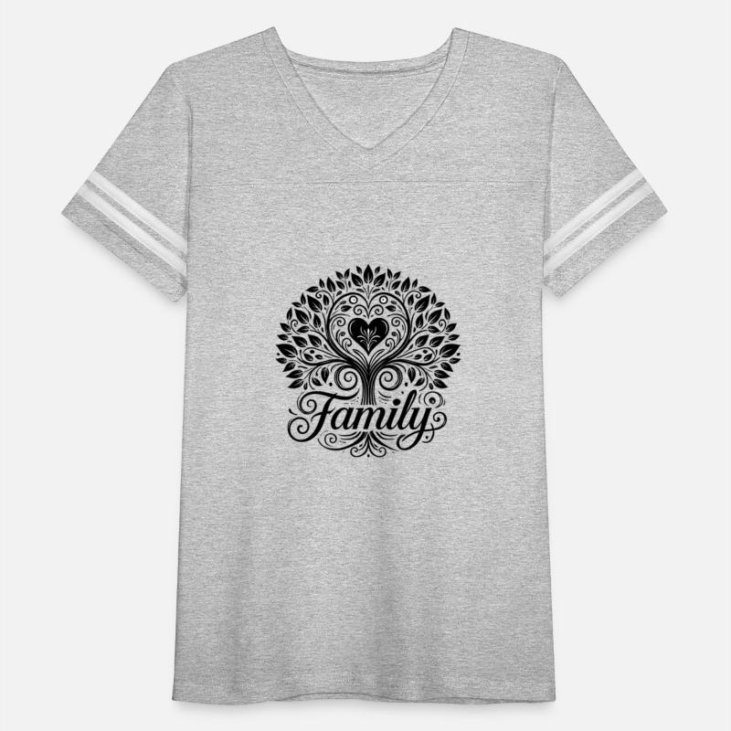 A cool family Tree of Love