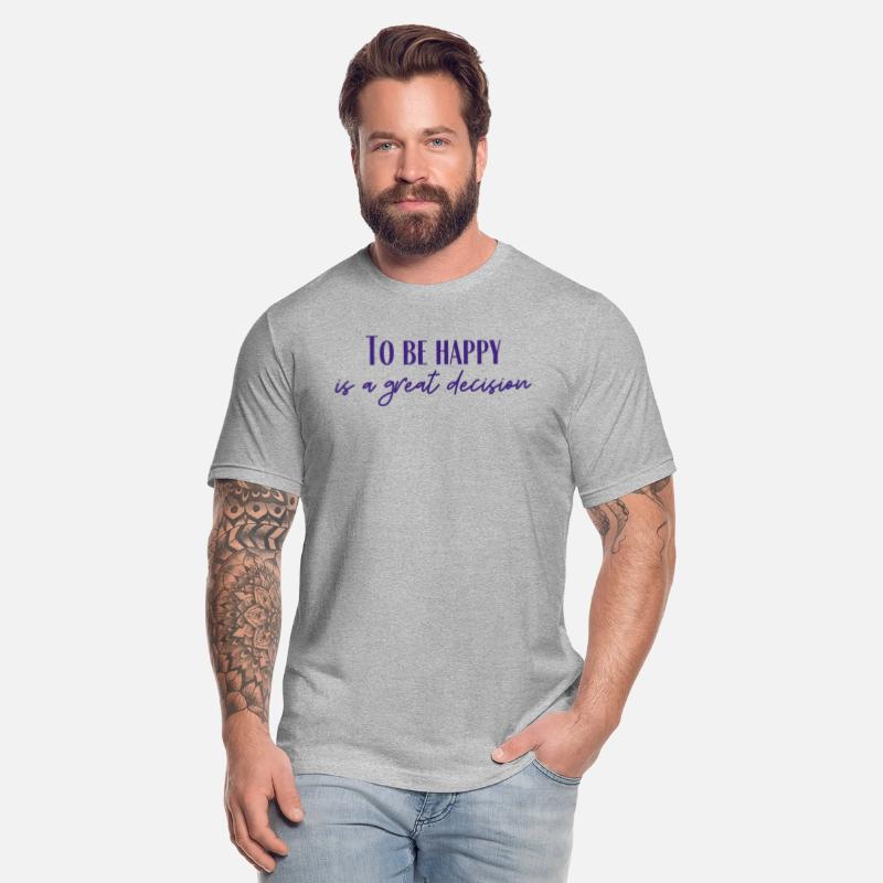 A Great Decision humor