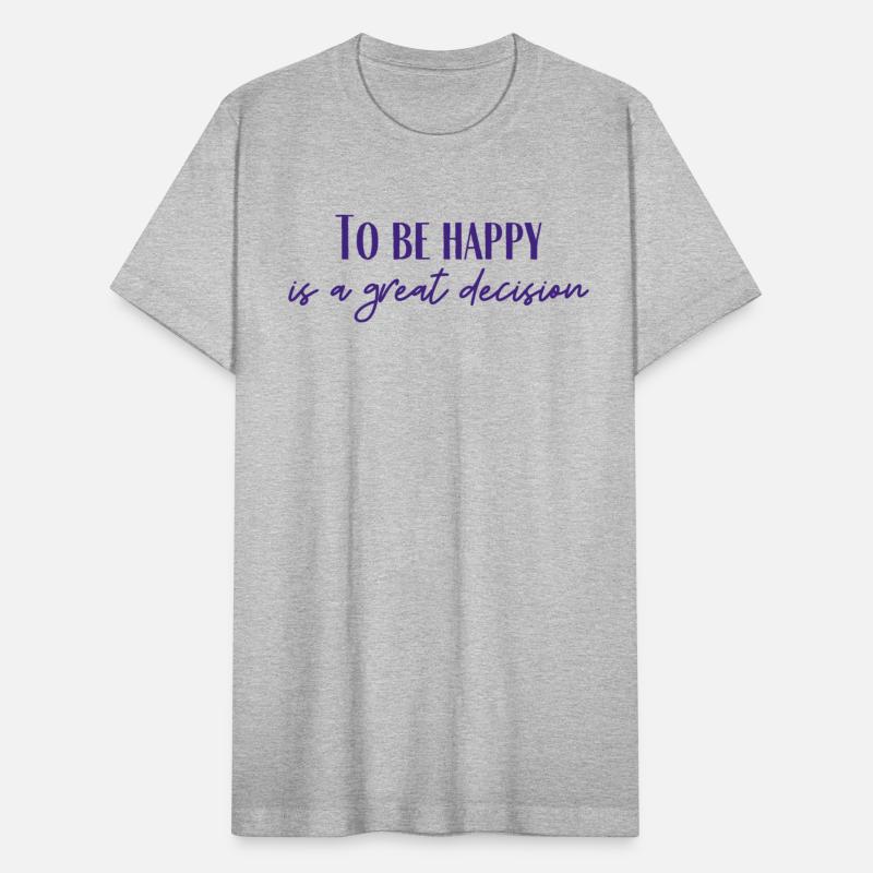 A Great Decision humor