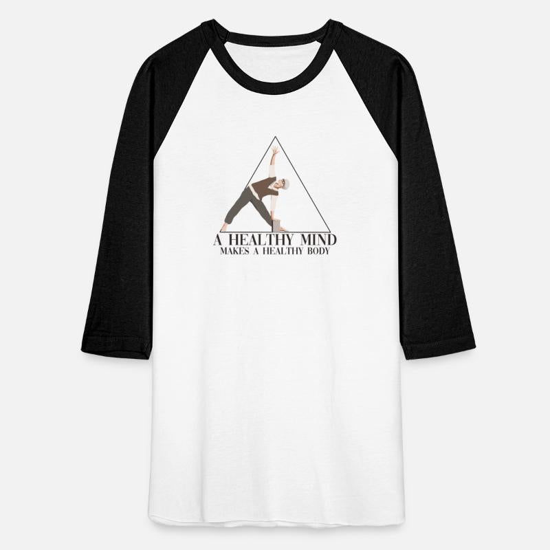 A Healthy Mind Makes A Healthy Body Kundalini